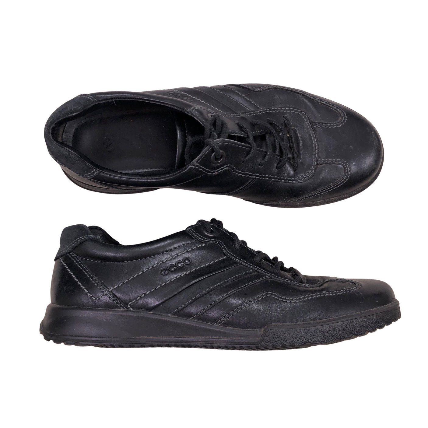 Unisex Ecco - Kävelykengät, koko 40 - (1)