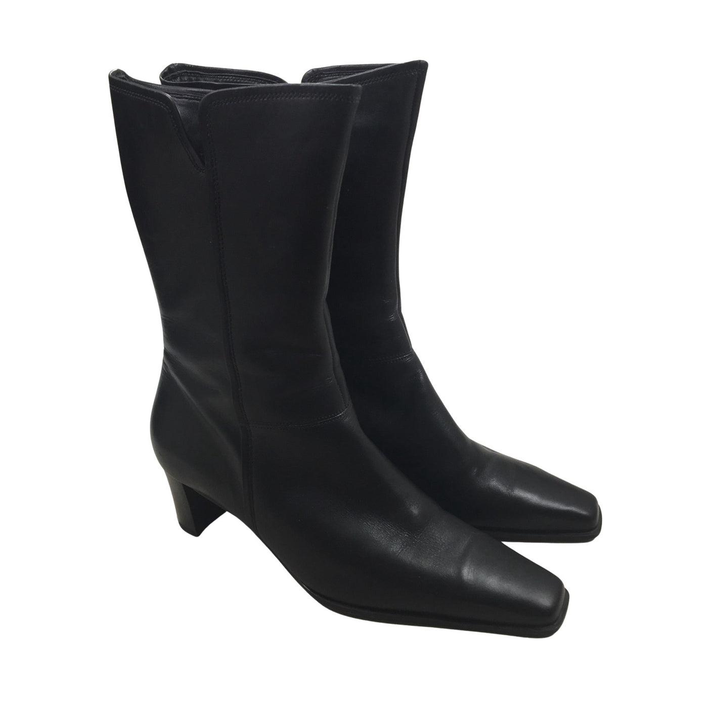 Unisex Högl - Saappaat, koko 39 - (2)
