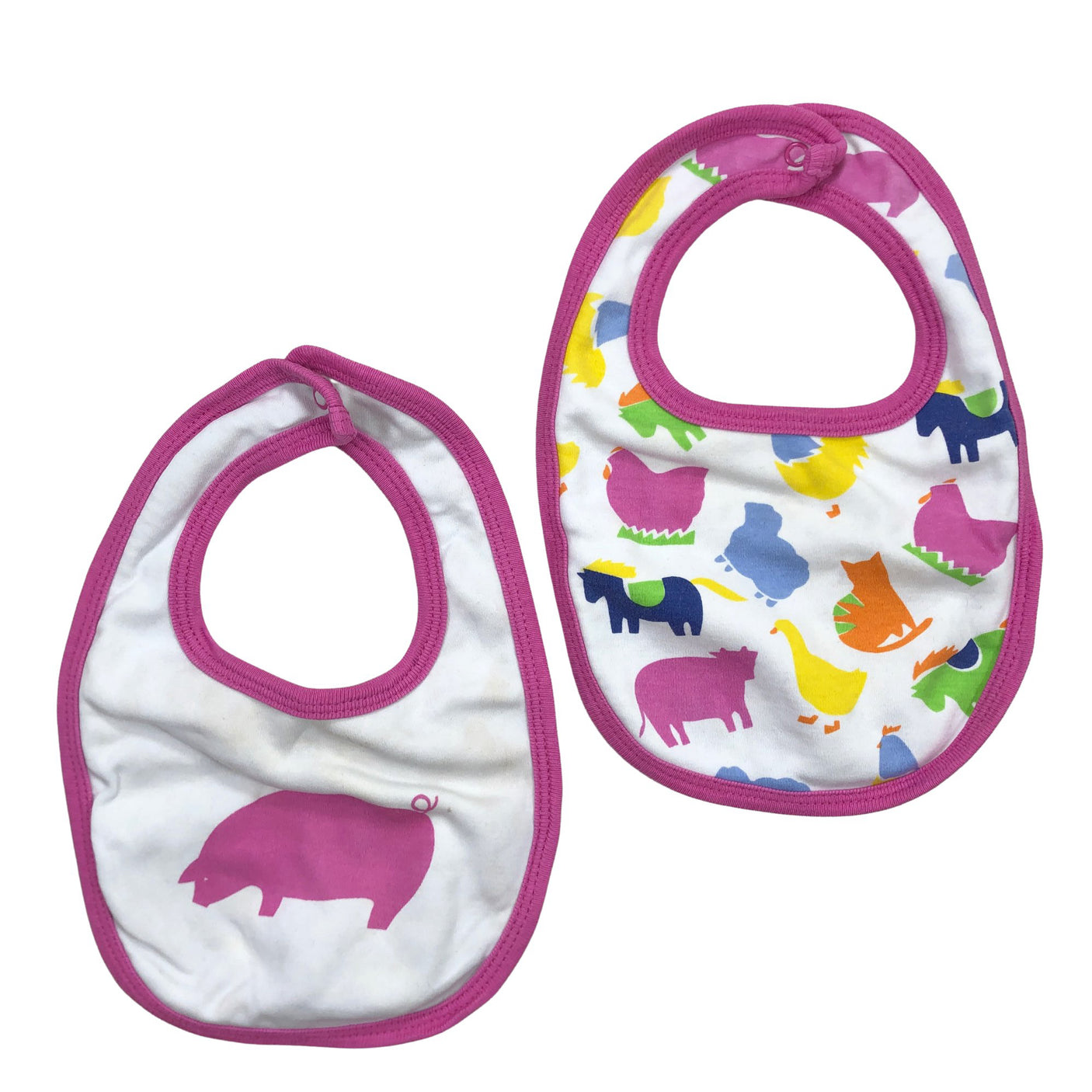 Unisex Marimekko - Ruokalappu, koko One size - (1)