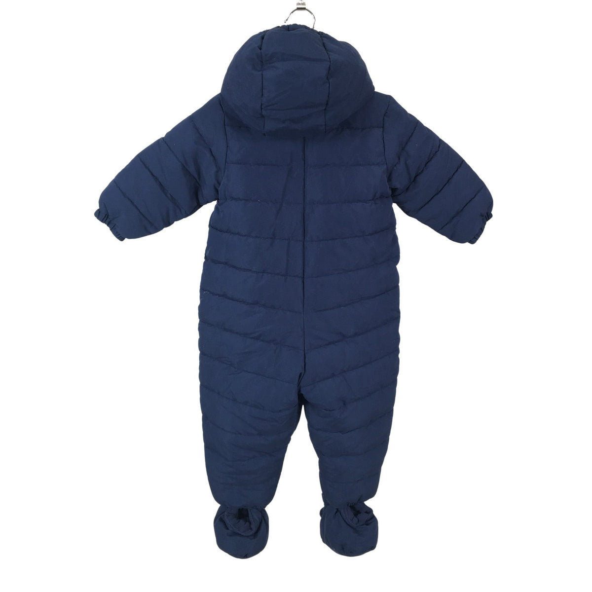 Unisex Benetton - Toppahaalari, koko 74 - 80 - (2)