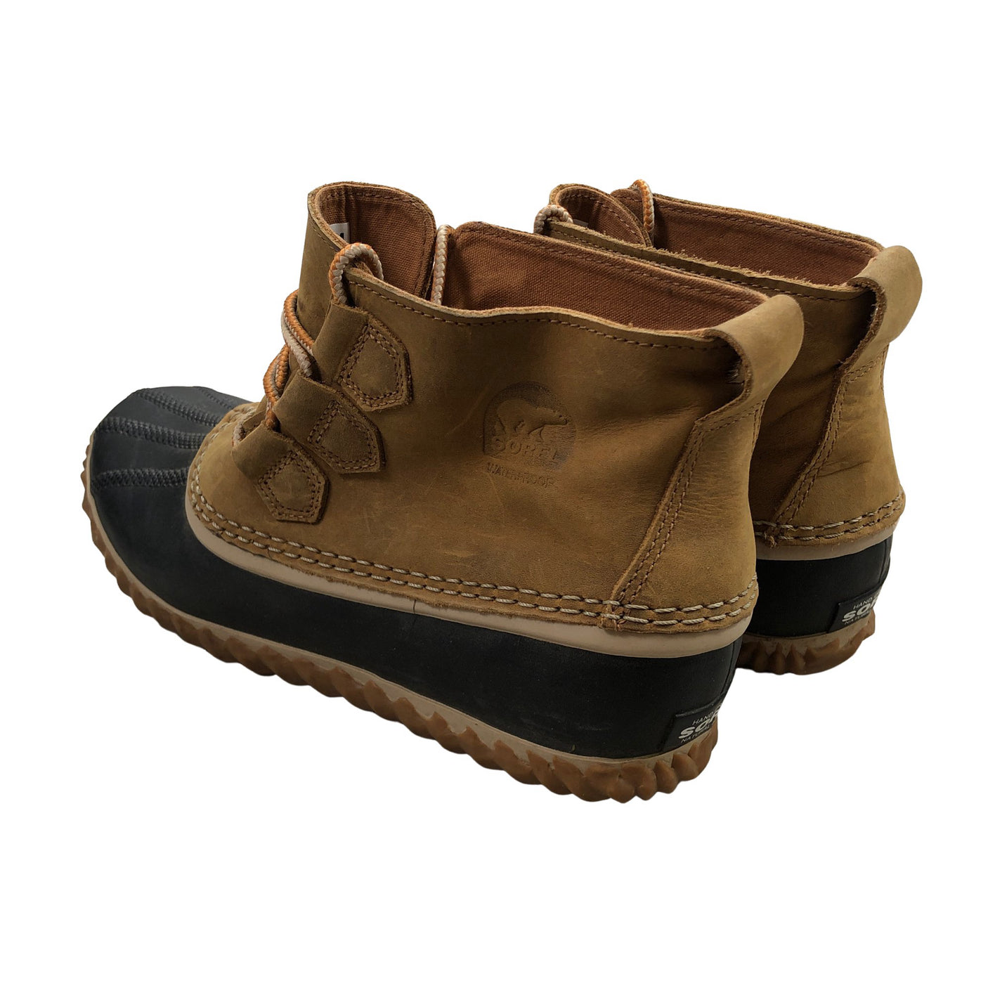 Unisex Sorel - Nilkkurit, koko 38 - (2)