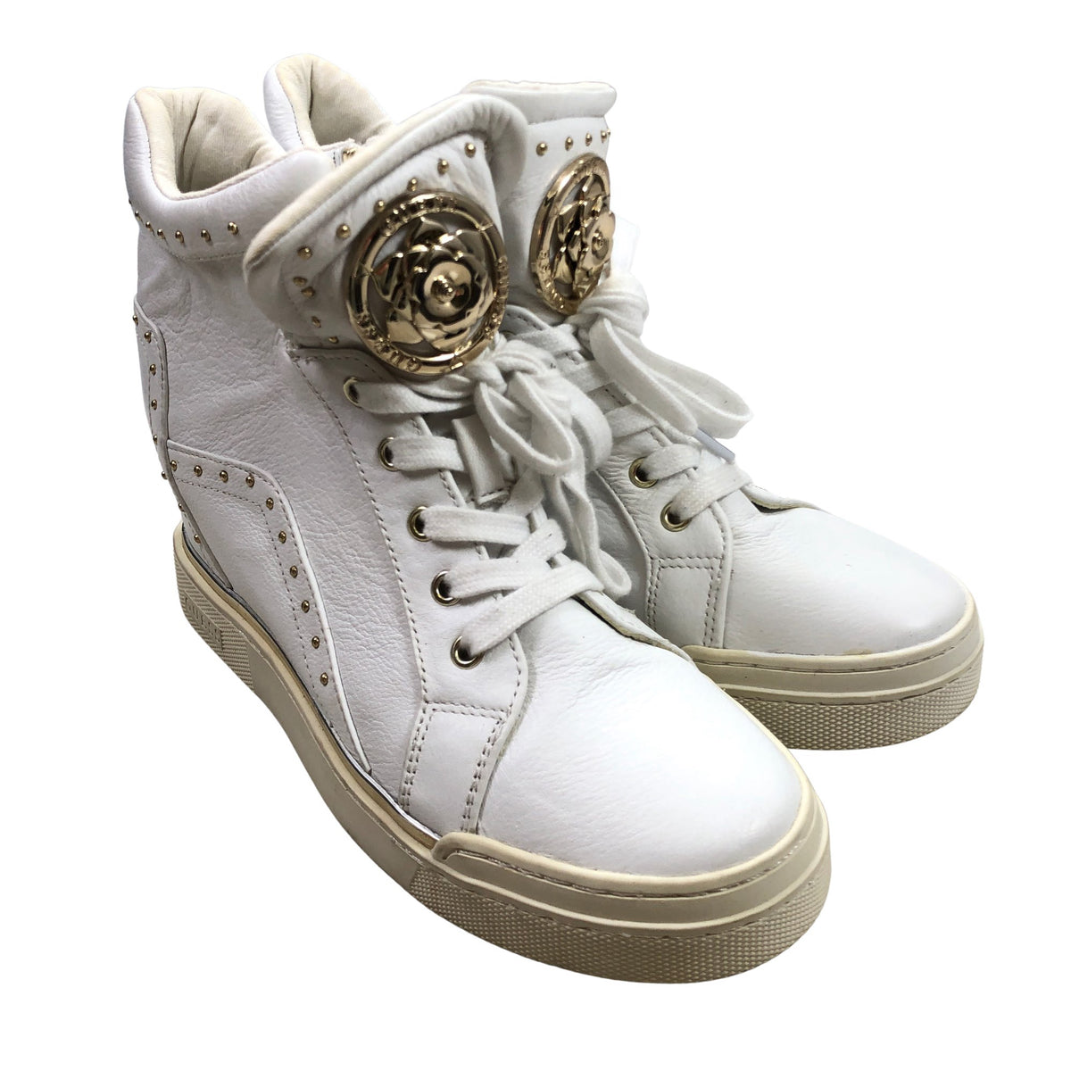 Unisex Guess - Tennarit, koko 39 - (2)