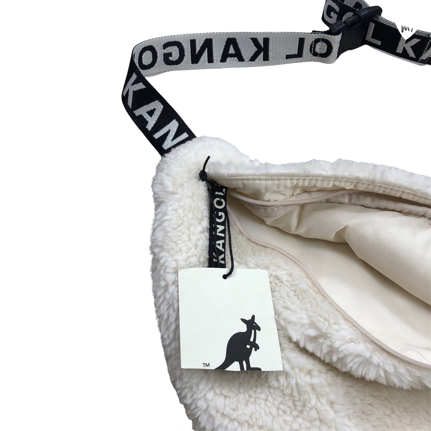 Vyölaukku, koko Mini