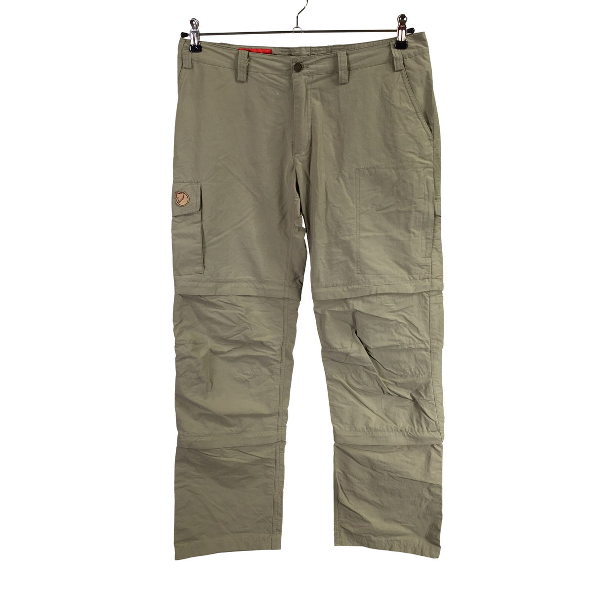 Unisex Fjällräven - Kangashousut, koko 40 - (1)