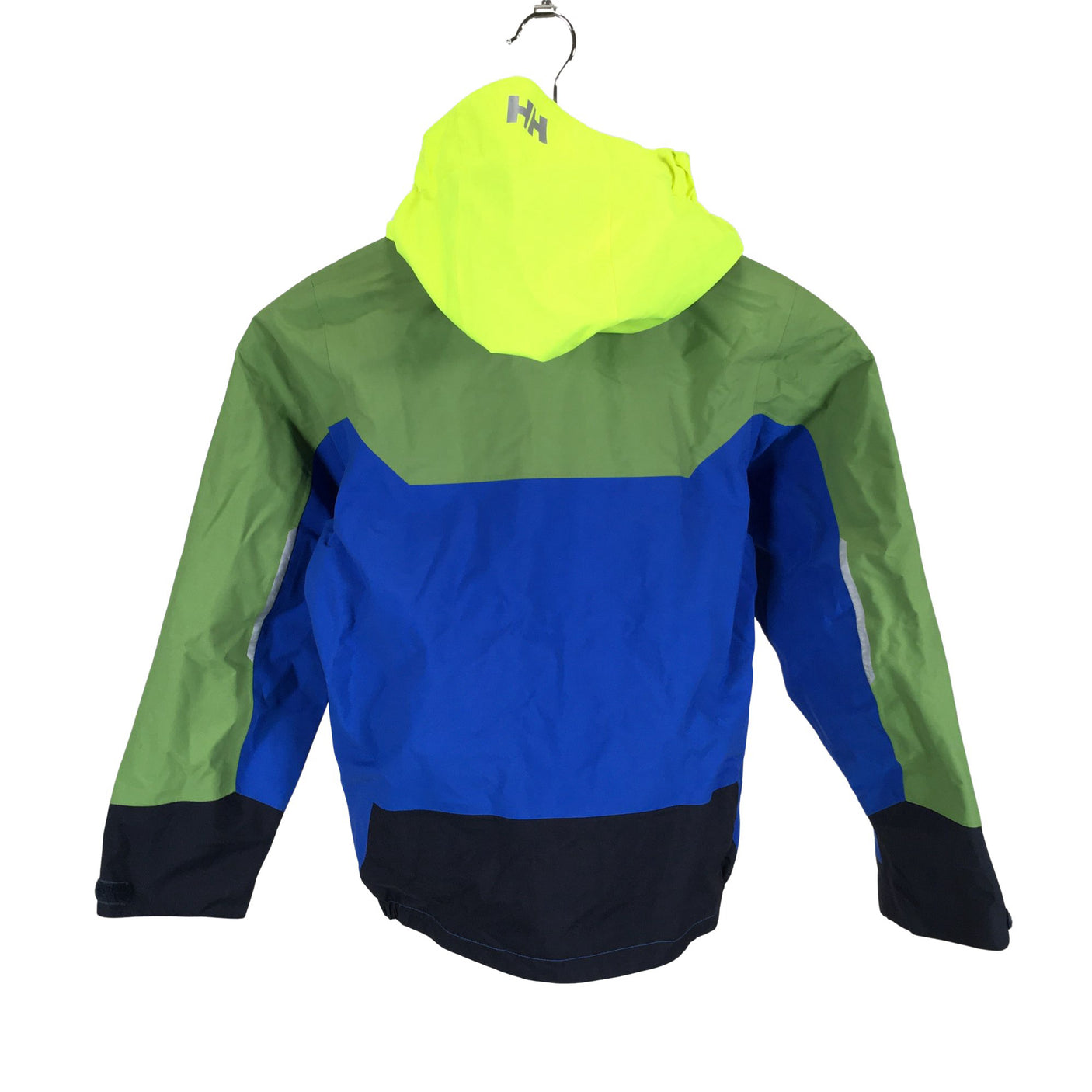 Unisex Helly Hansen - Välikausitakki, koko 134 - 140 - (2)