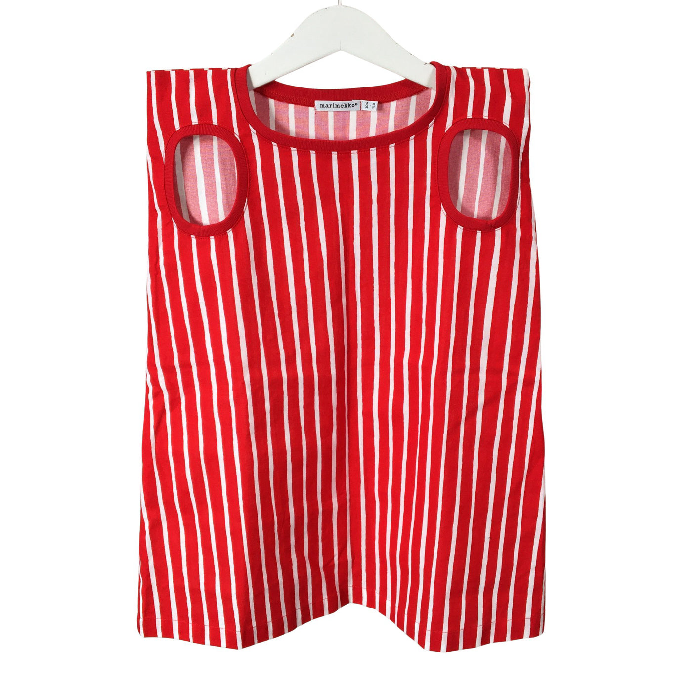 Unisex Marimekko - Kangasmekko, koko 104 - 110 - (1)