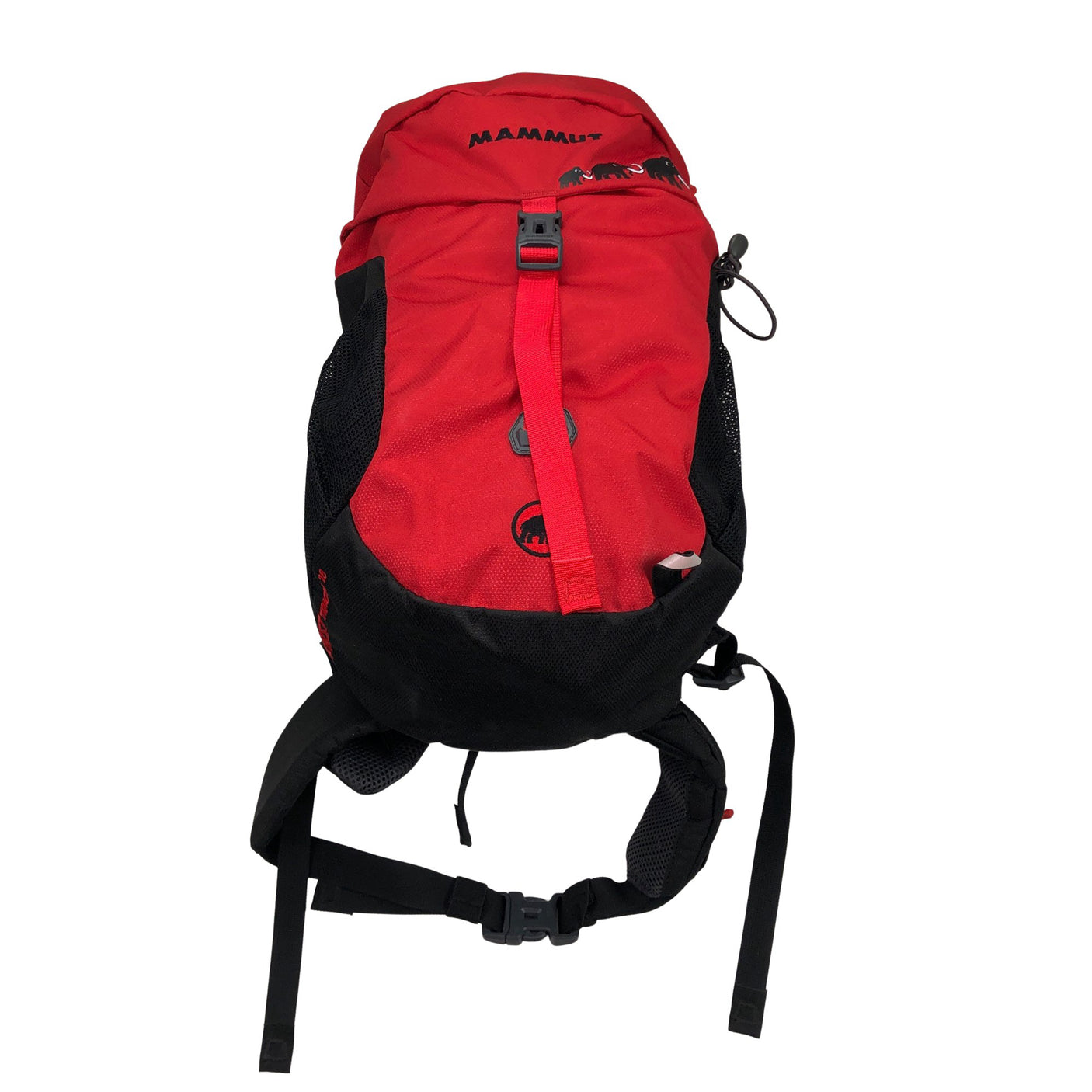 Unisex Mammut - Reppu, koko Midi - (1)