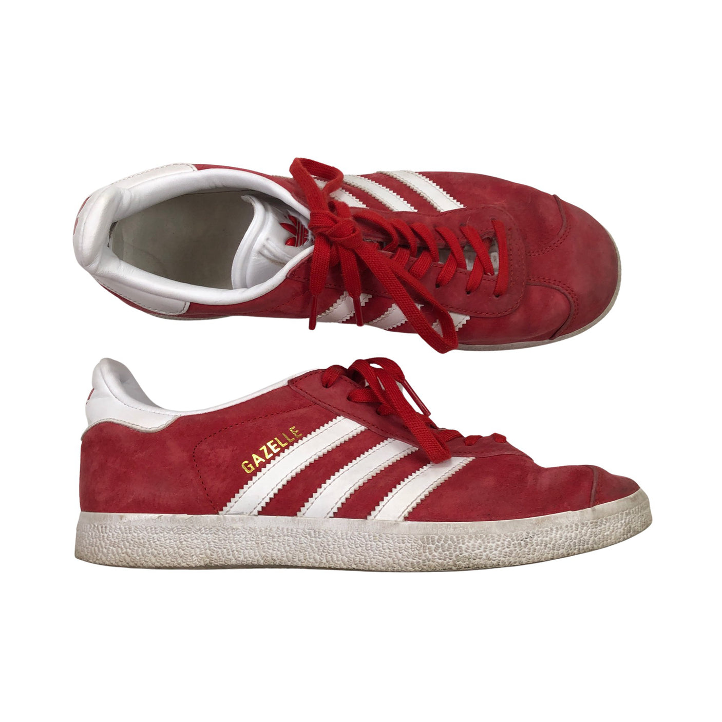 Unisex Adidas - Tennarit, koko 38 - (1)