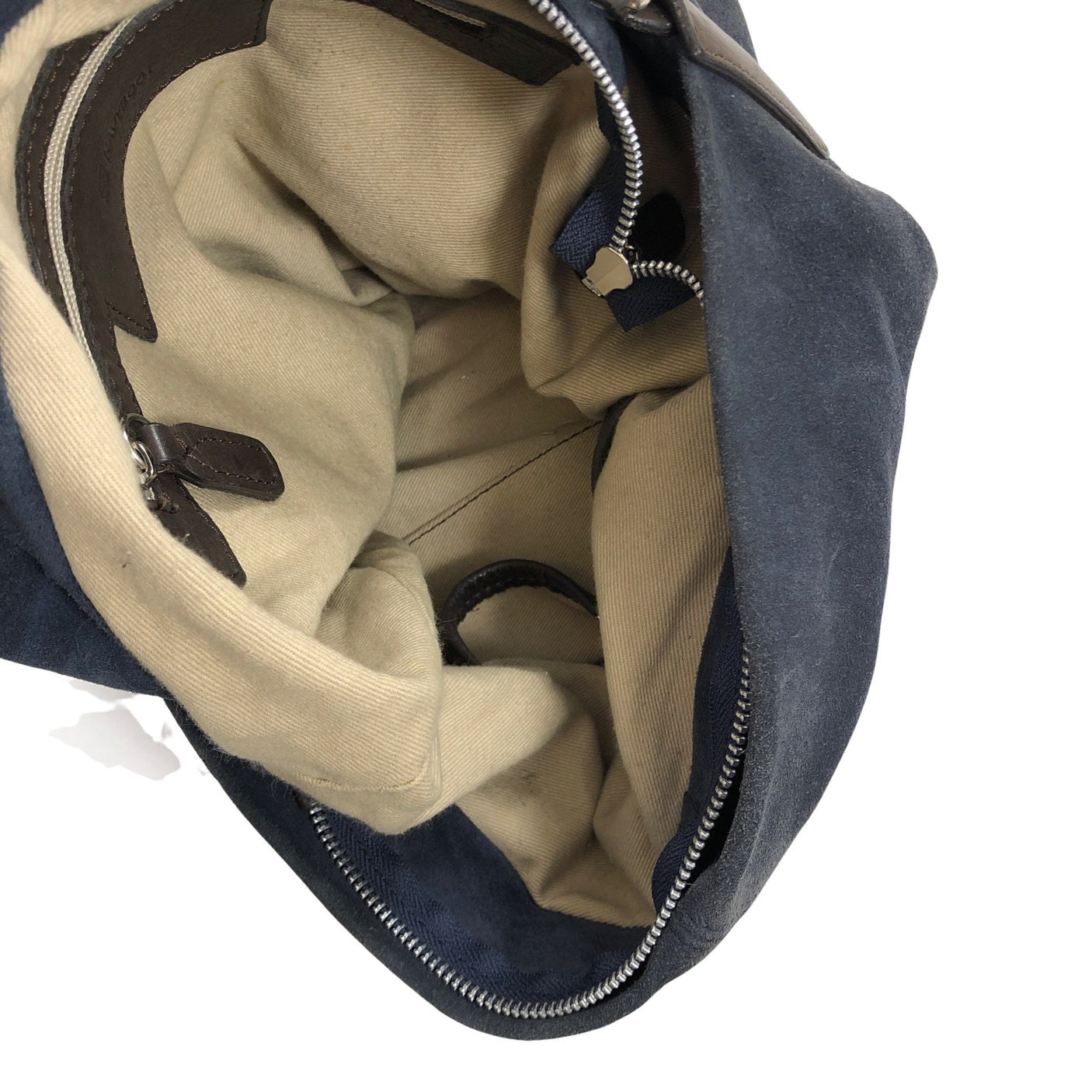 Unisex Navyboot - Käsilaukku, koko Midi - (2)