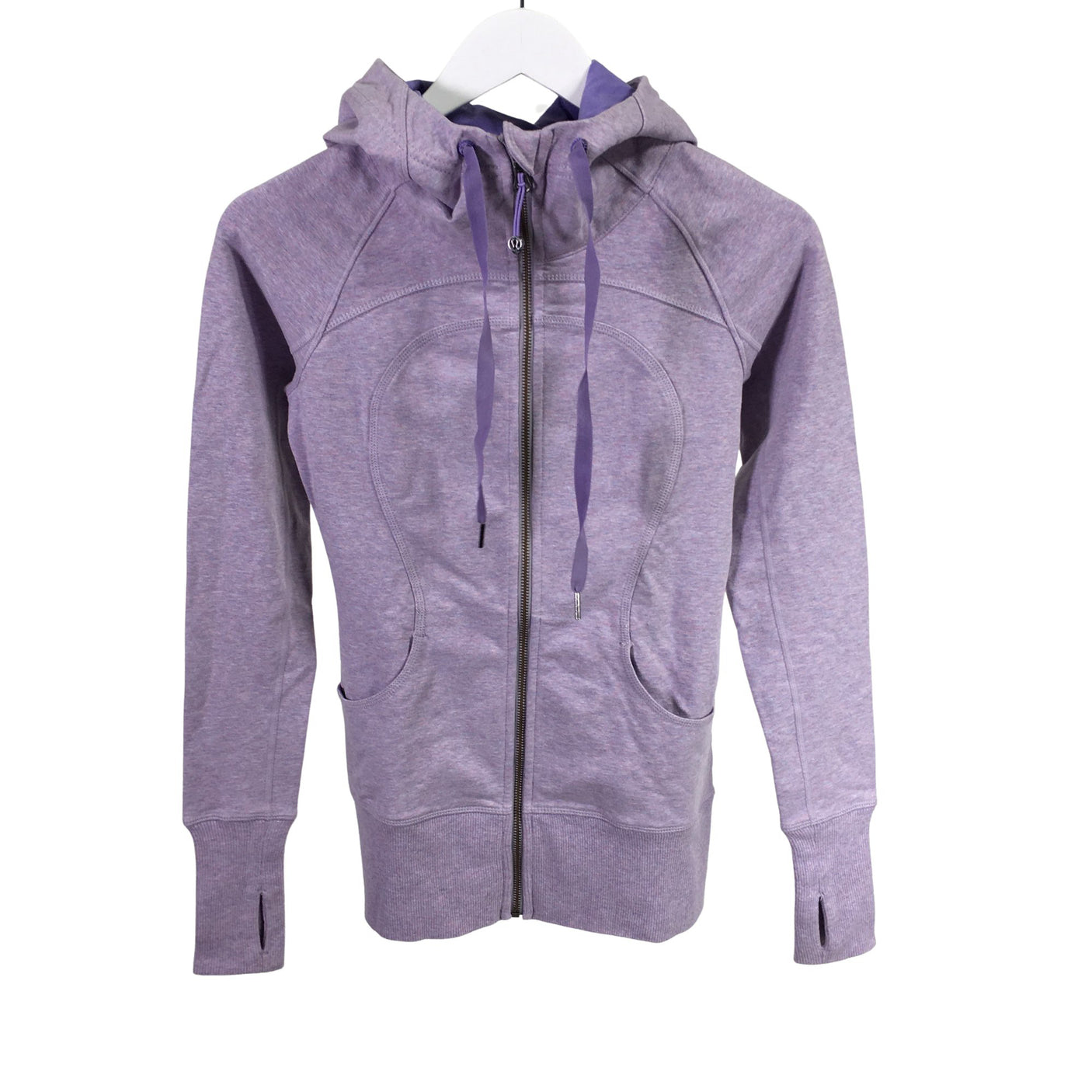 Unisex Lululemon - Huppari, koko 34 - (1)