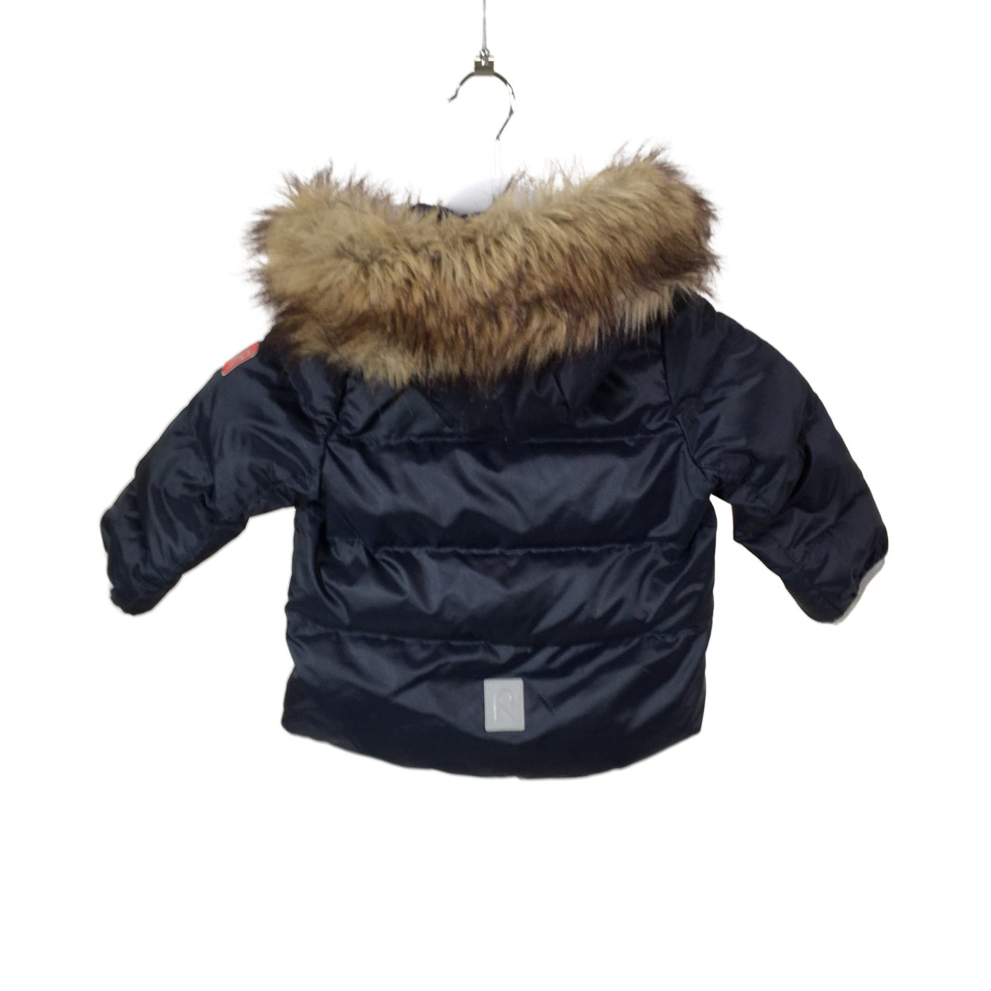 Unisex Reimatec - Toppatakki, koko 74 - 80 - (2)