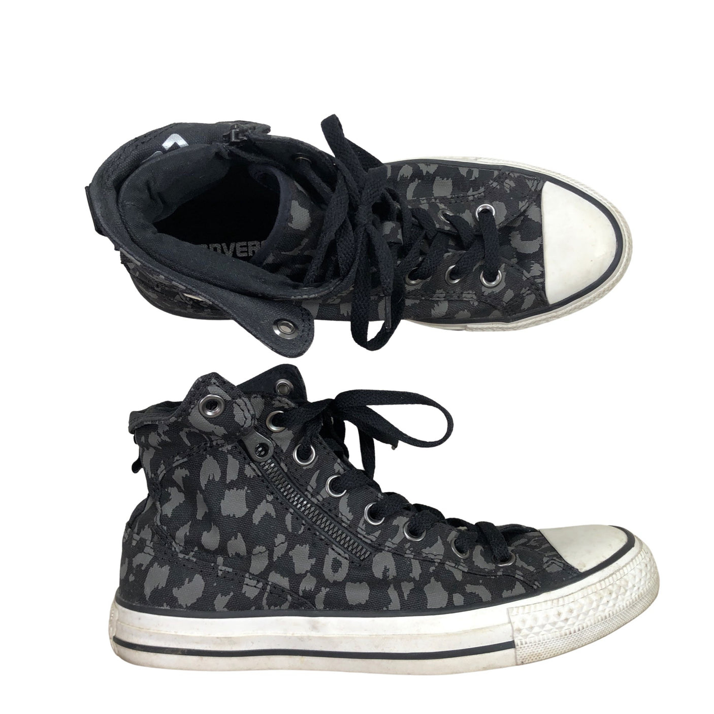 Unisex Converse - Tennarit, koko 38 - (1)