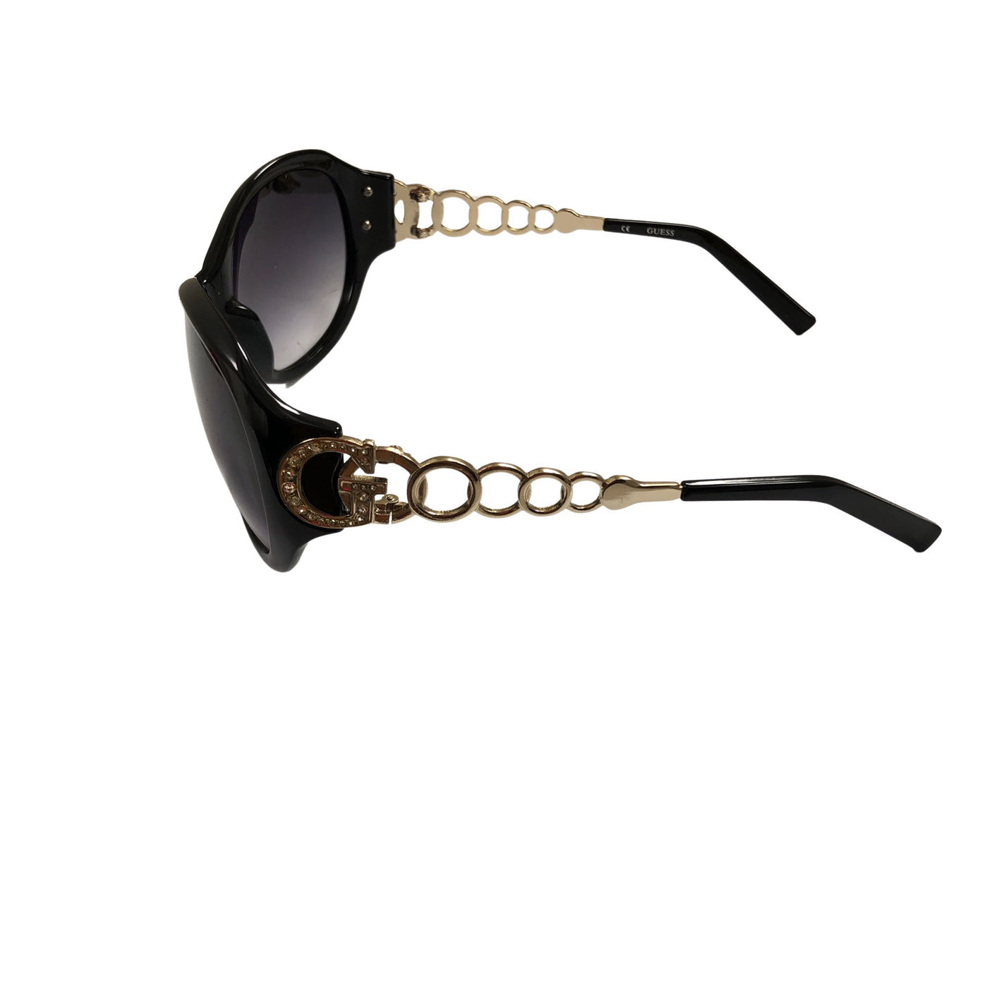 Unisex Guess - Aurinkolasit, koko Ei kokoa - (3)