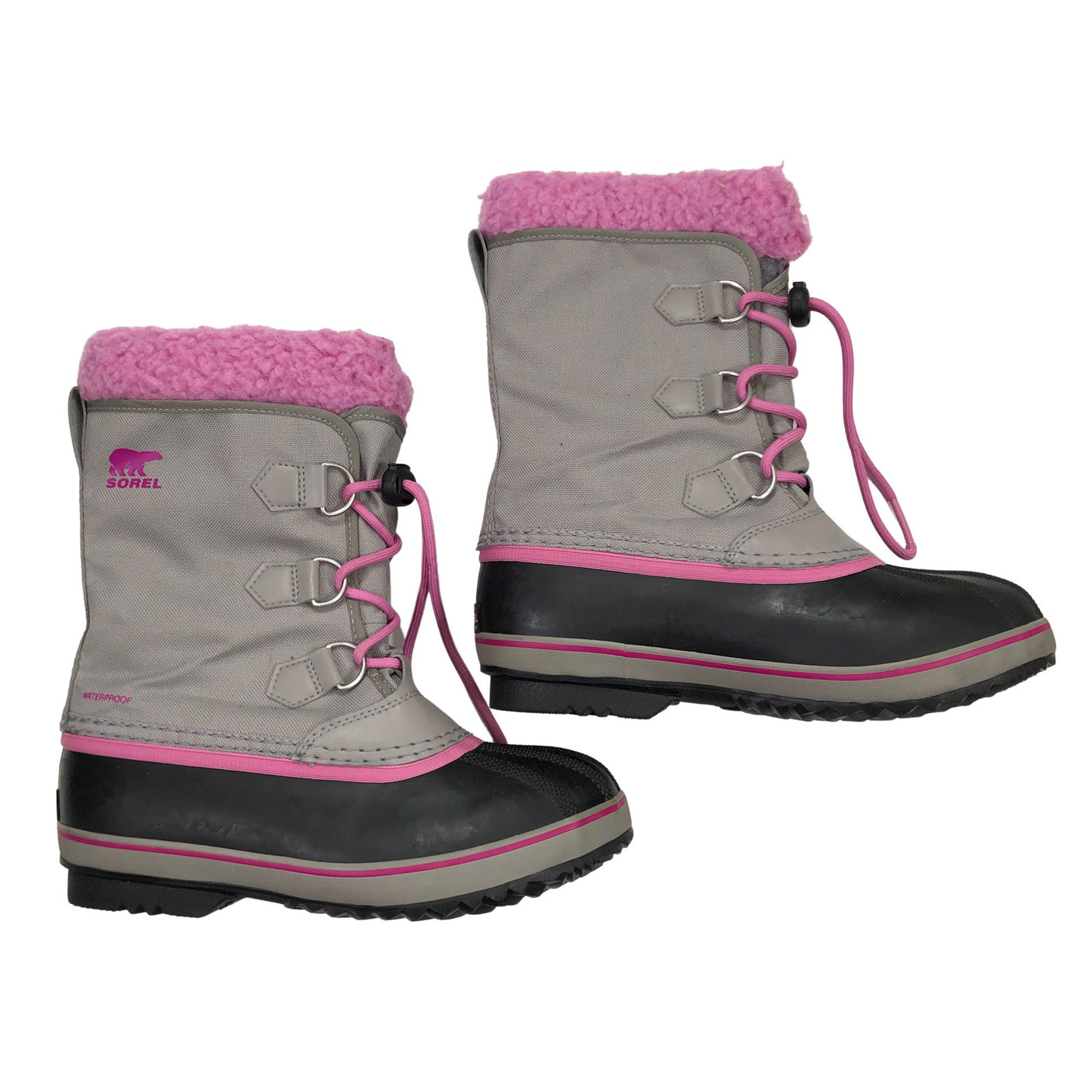 Unisex Sorel - Talvikengät, koko 36 - (1)