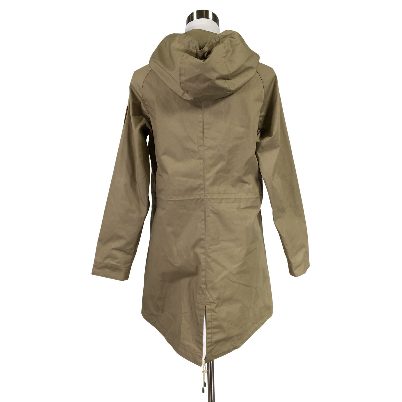 Unisex Makia - Ulkoilutakki, koko 36 - (2)