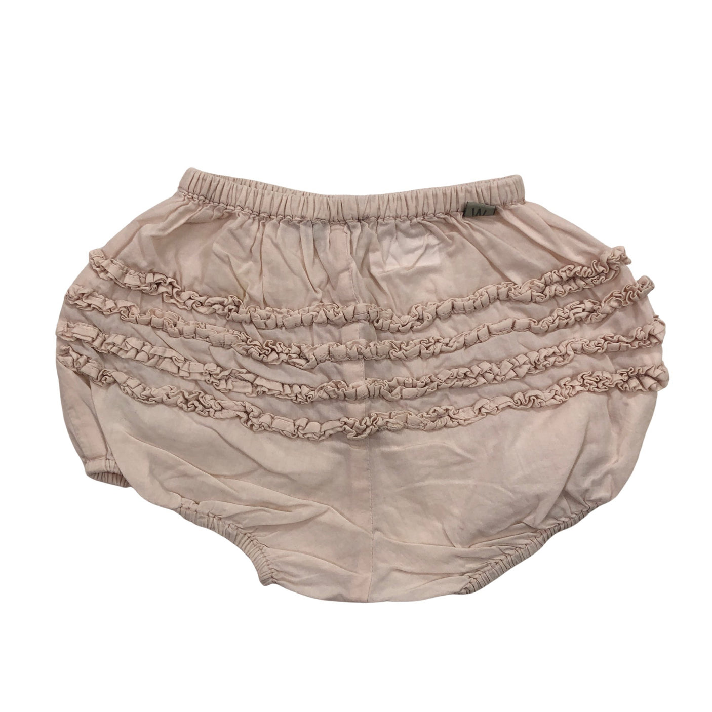 Unisex Wheat - Vauvan shortsit, koko 80 - 86 - (2)