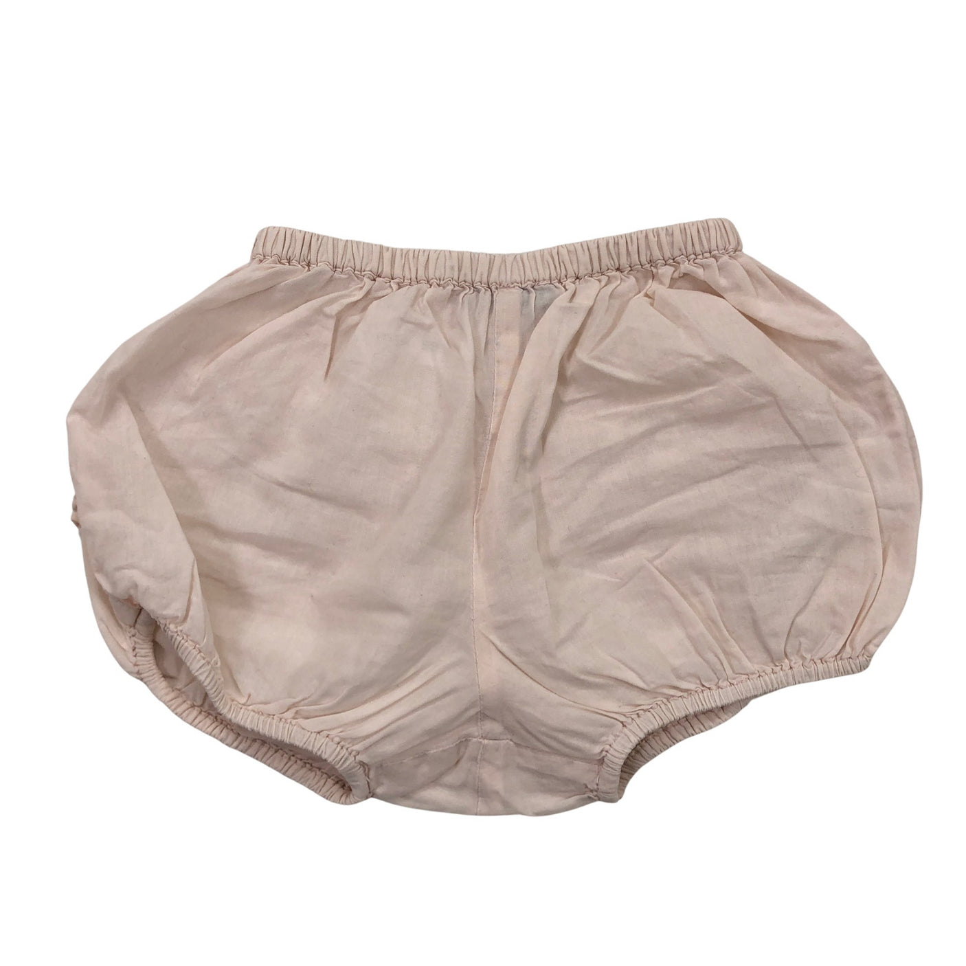 Unisex Wheat - Vauvan shortsit, koko 80 - 86 - (1)