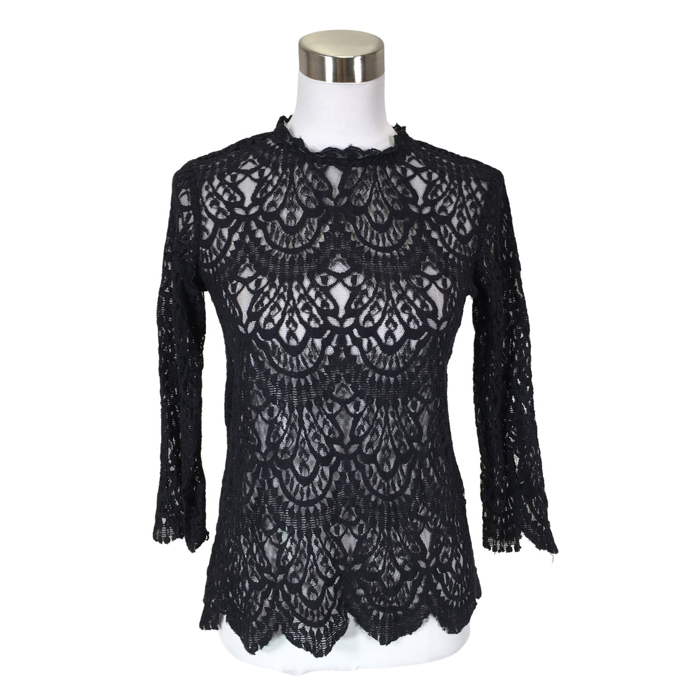 Unisex Zara - Juhlapaita, koko 38 - (1)