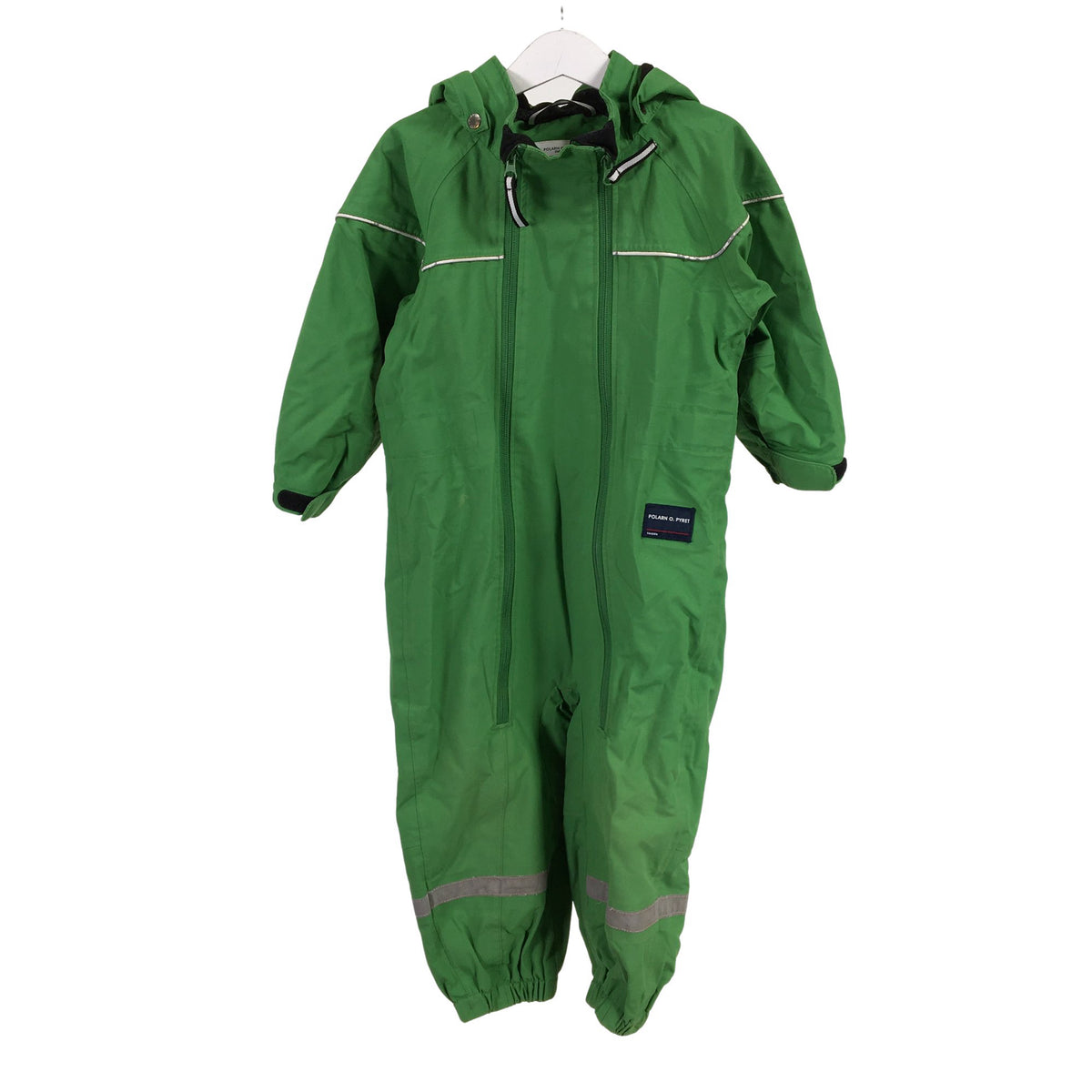 Unisex Polarn O. Pyret - Välikausihaalari, koko 86 - 92 - (1)