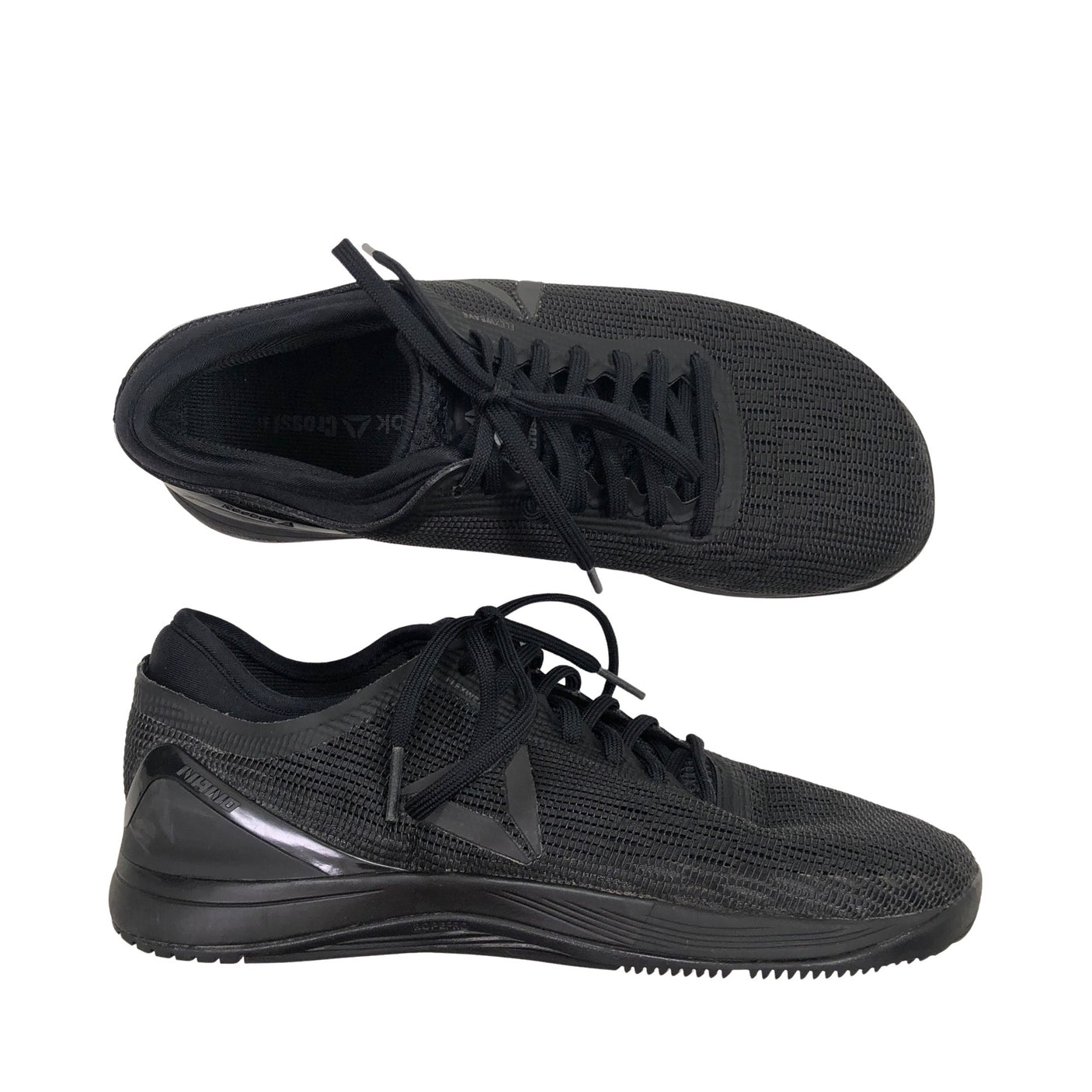 Unisex Reebok - Lenkkarit, koko 38 - (1)