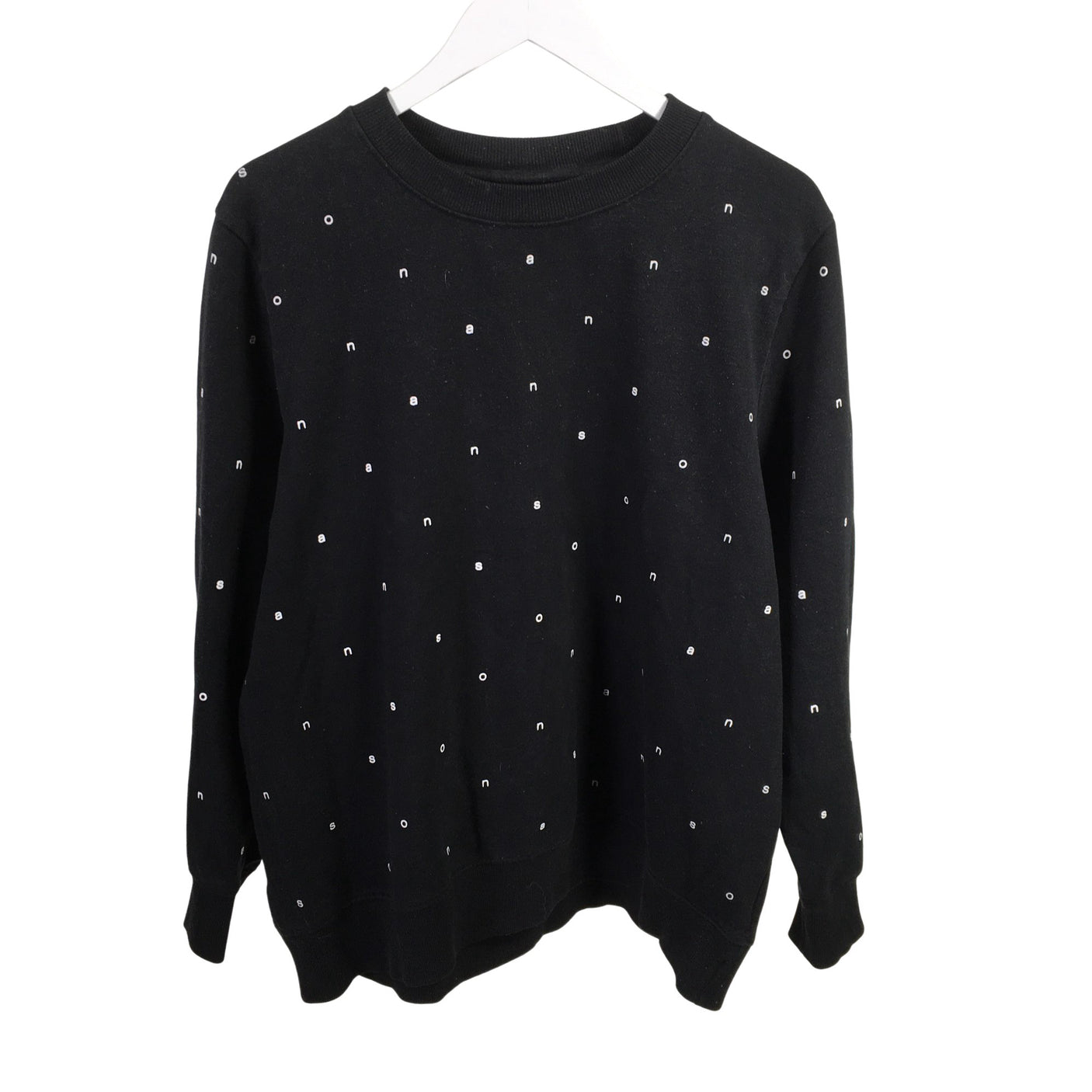 Unisex nanso - Collegepaita, koko 44 - (1)