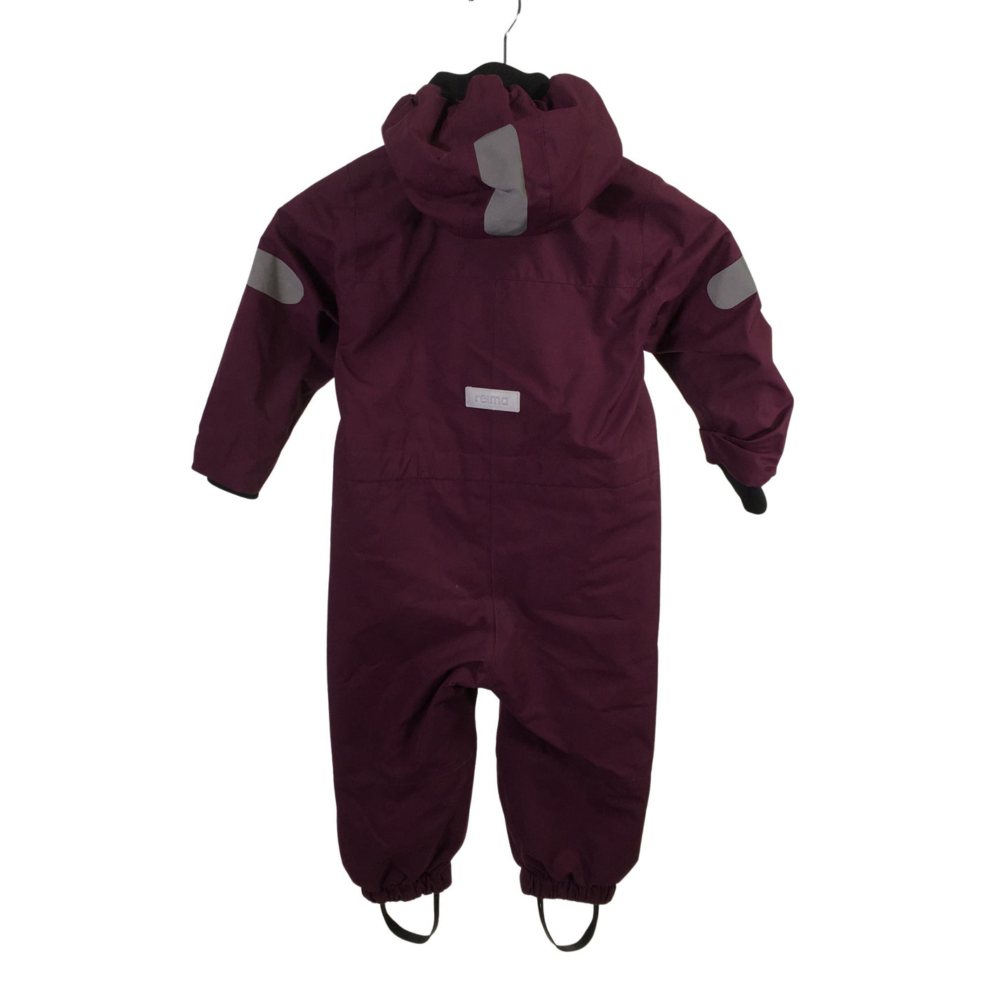 Unisex Reima - Välikausihaalari, koko 92 - 98 - (2)