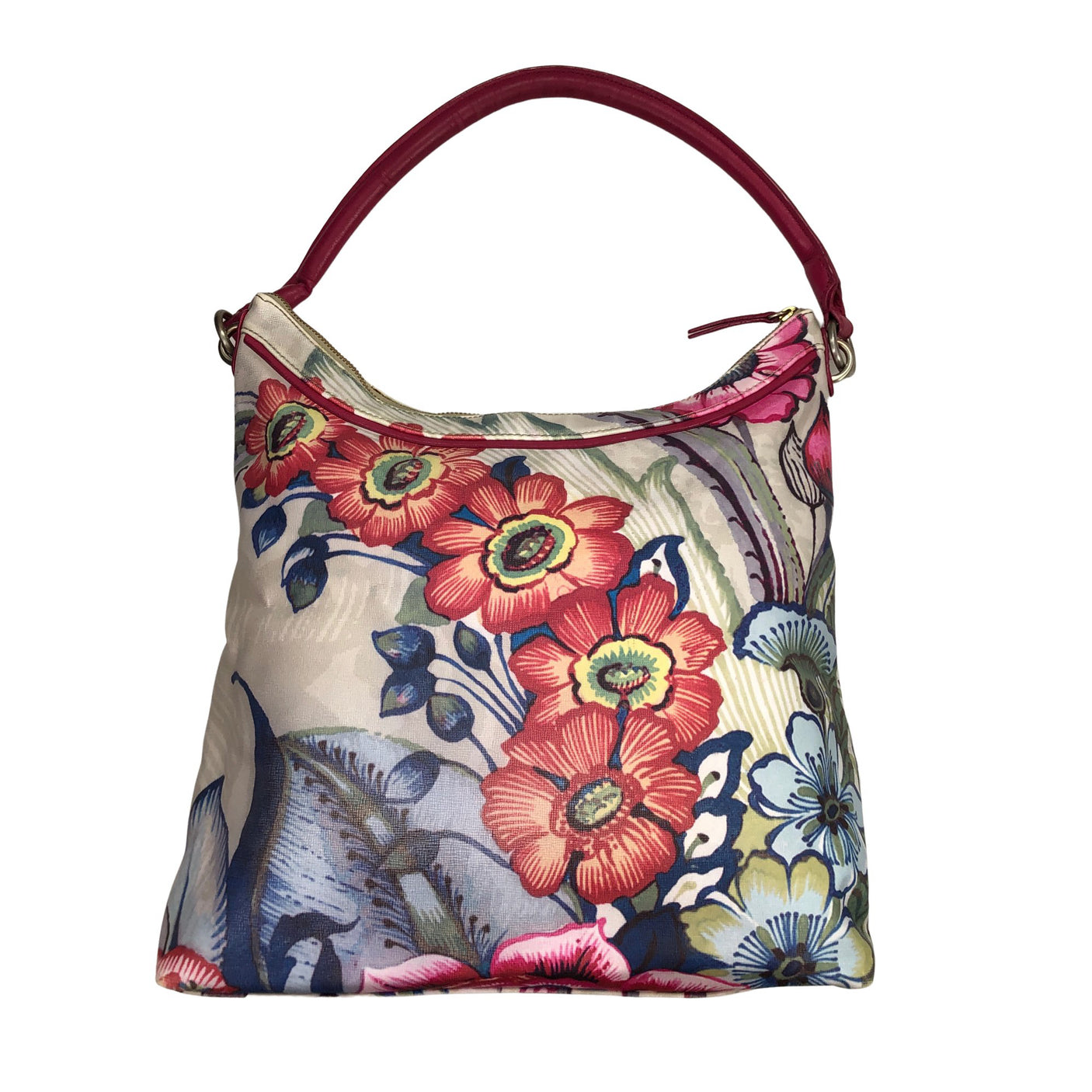 Unisex Oilily - Käsilaukku, koko Midi - (2)
