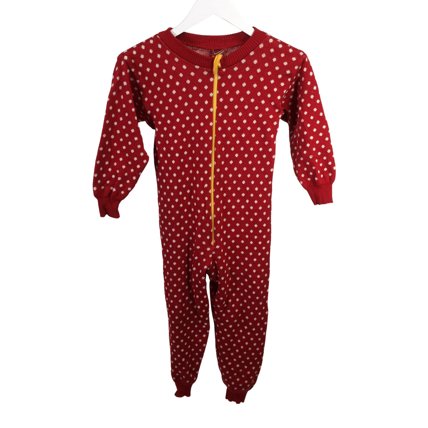 Unisex Kaino - Villahaalari, koko 116 - 122 - (1)