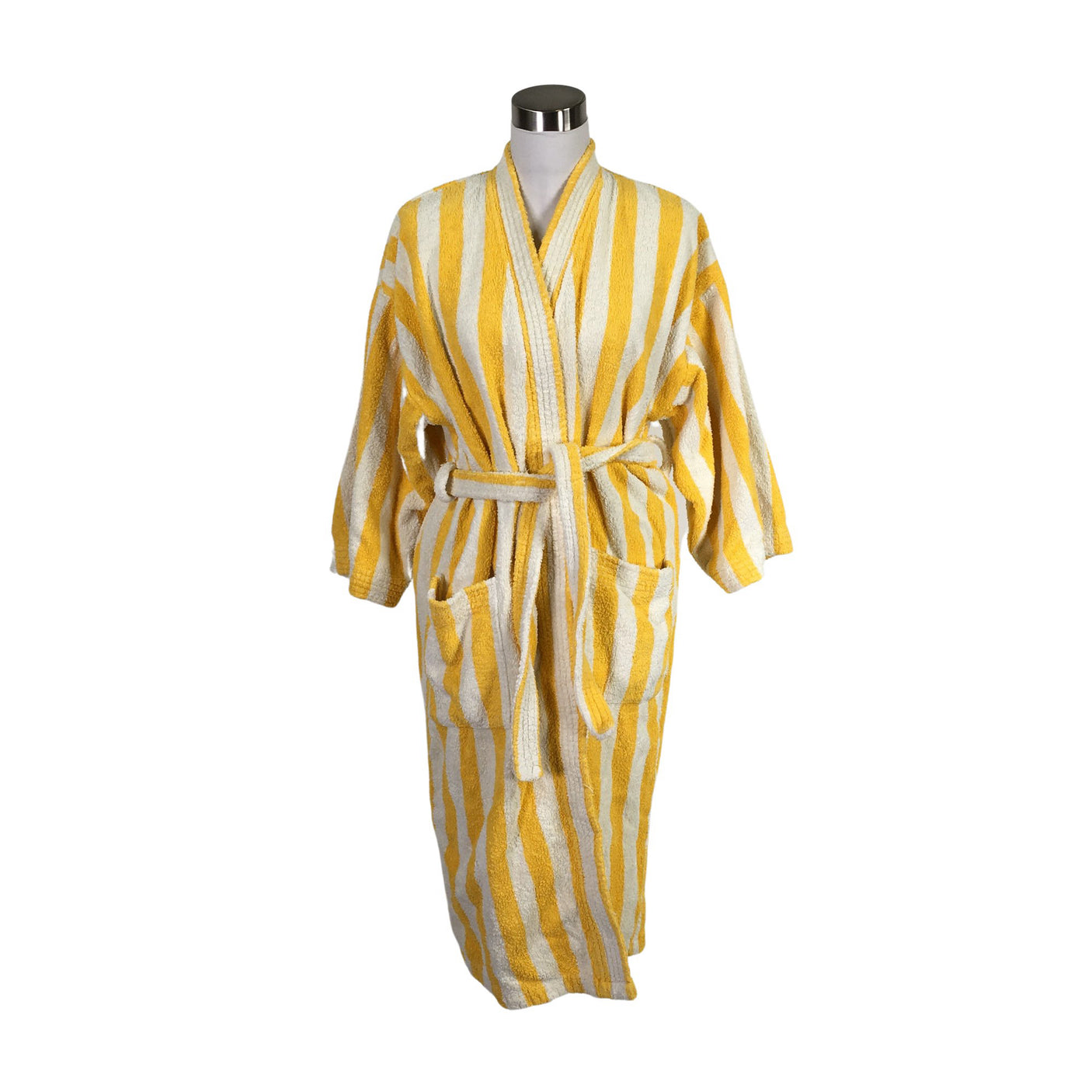 Unisex Marimekko - Kylpytakki, koko 38 - (1)