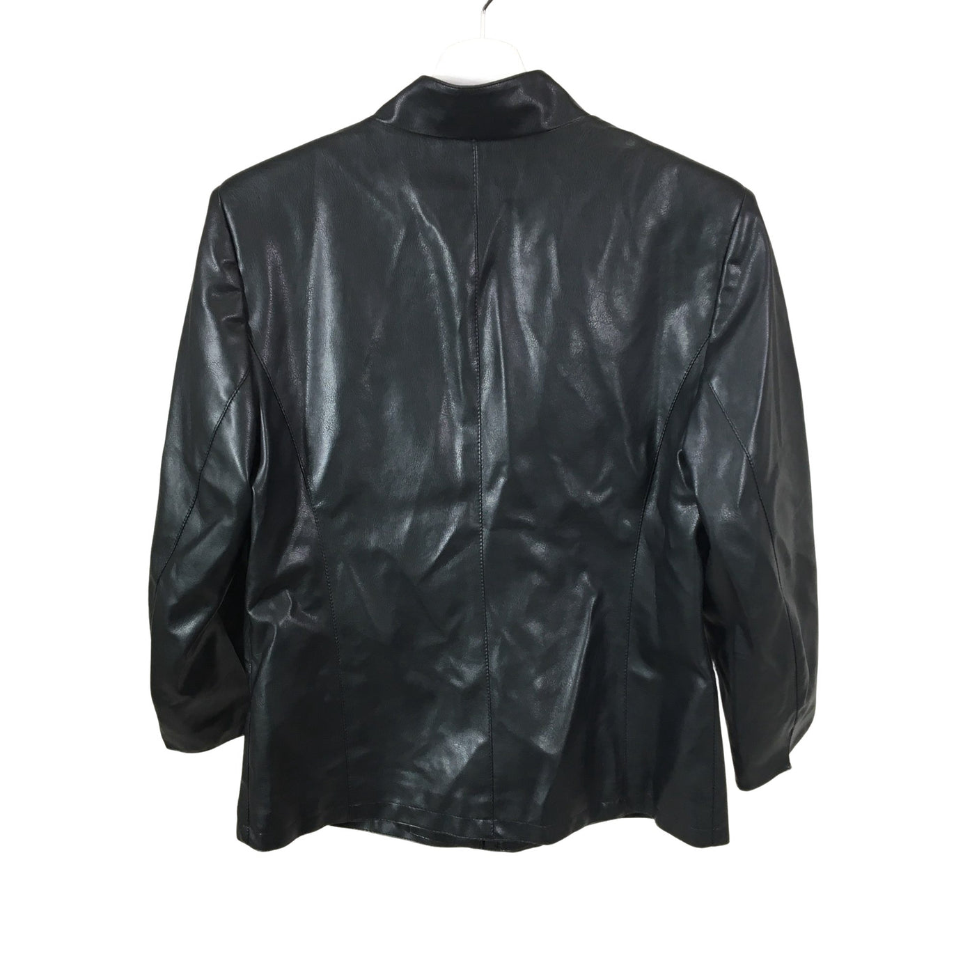 Unisex Clif - Nahkatakki, koko 36 - (2)