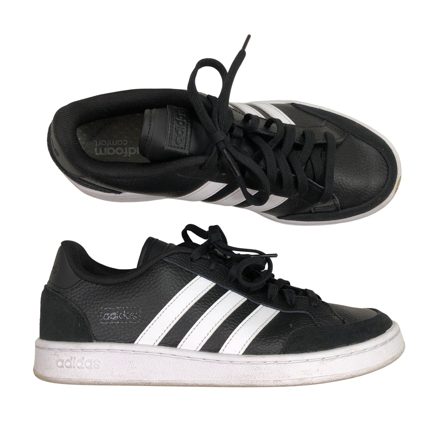 Unisex Adidas - Tennarit, koko 42 - (1)