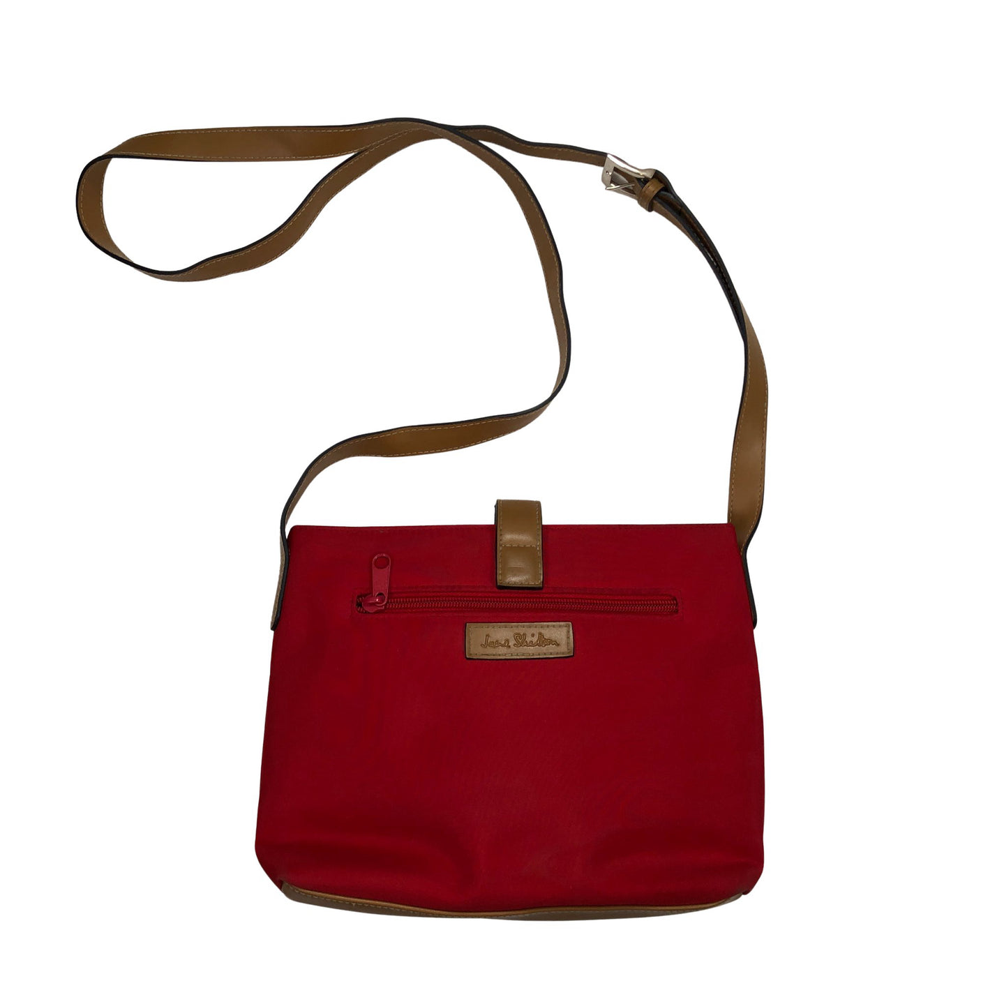 Olkalaukku, koko Mini