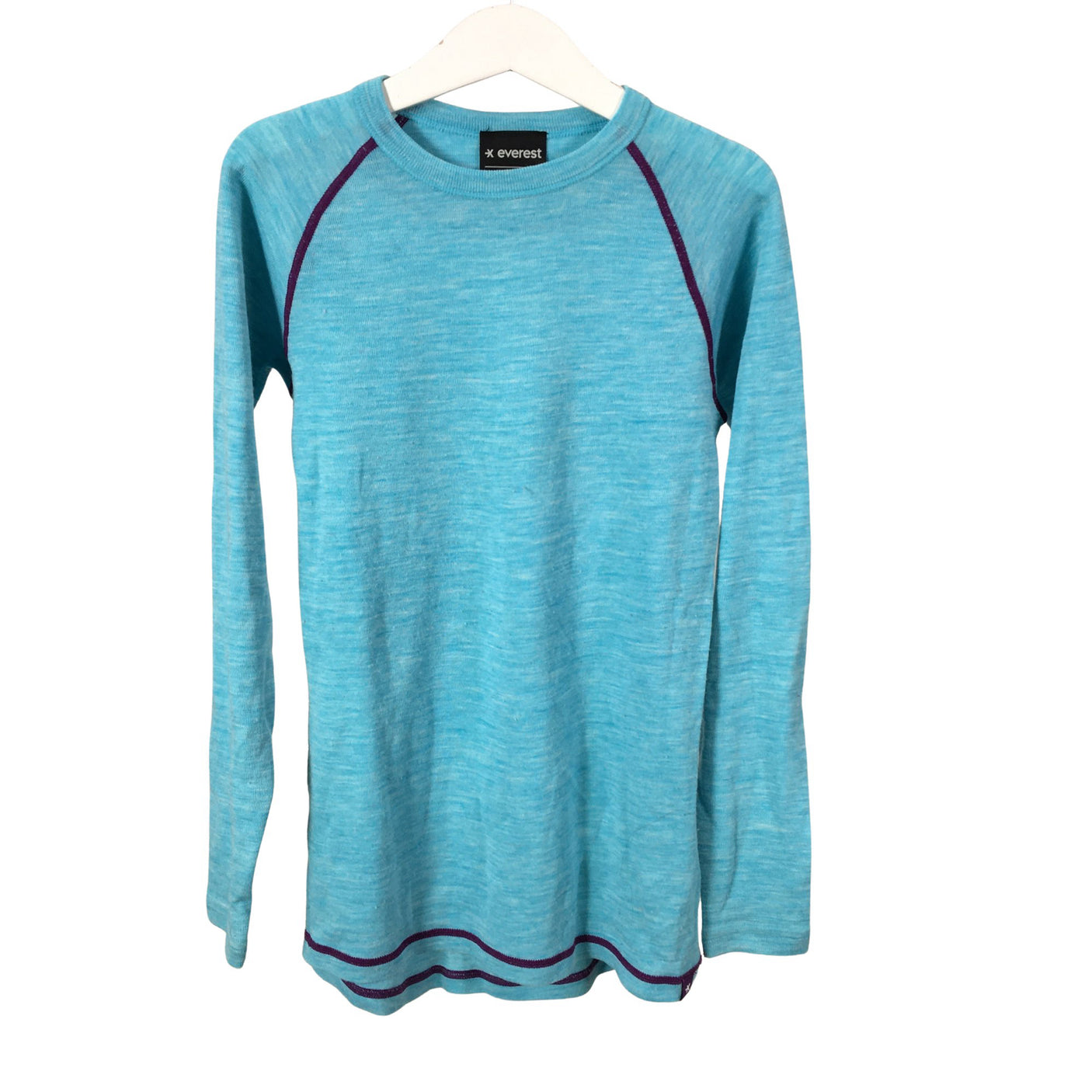 Unisex Everest - Kerrastopaita, koko 128 - 134 - (1)