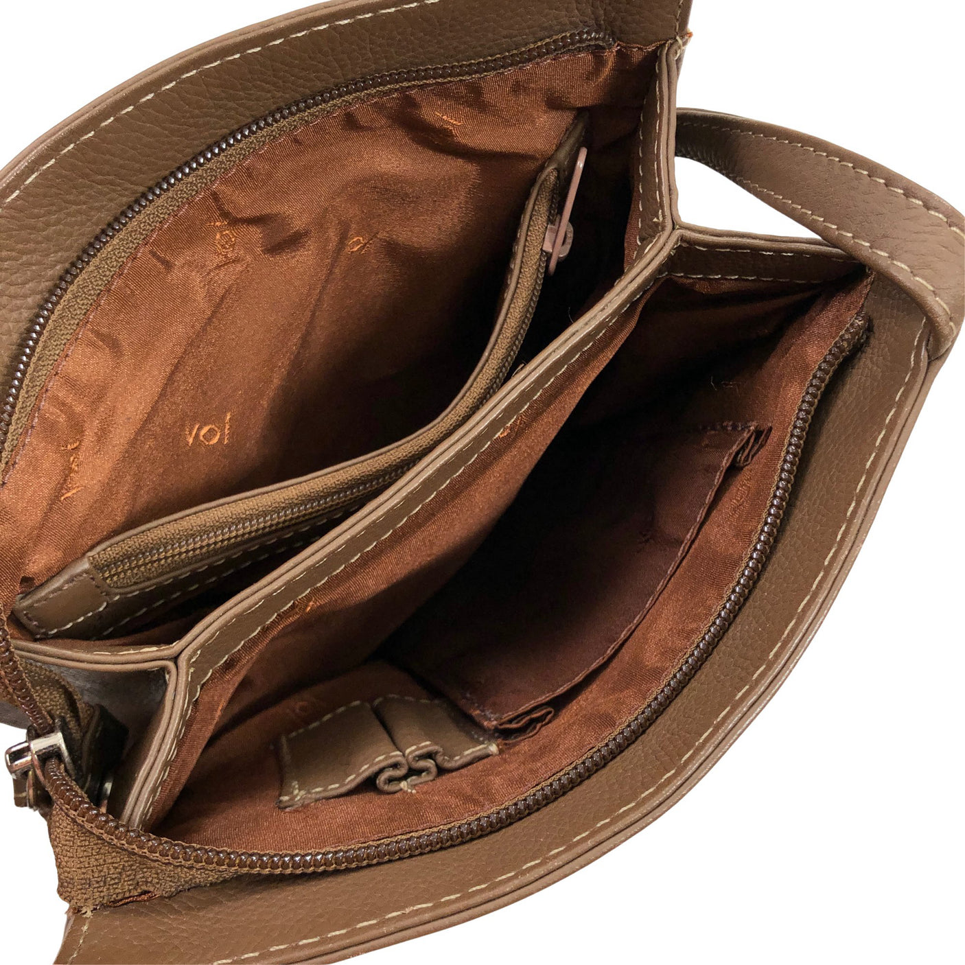 Olkalaukku, koko Mini