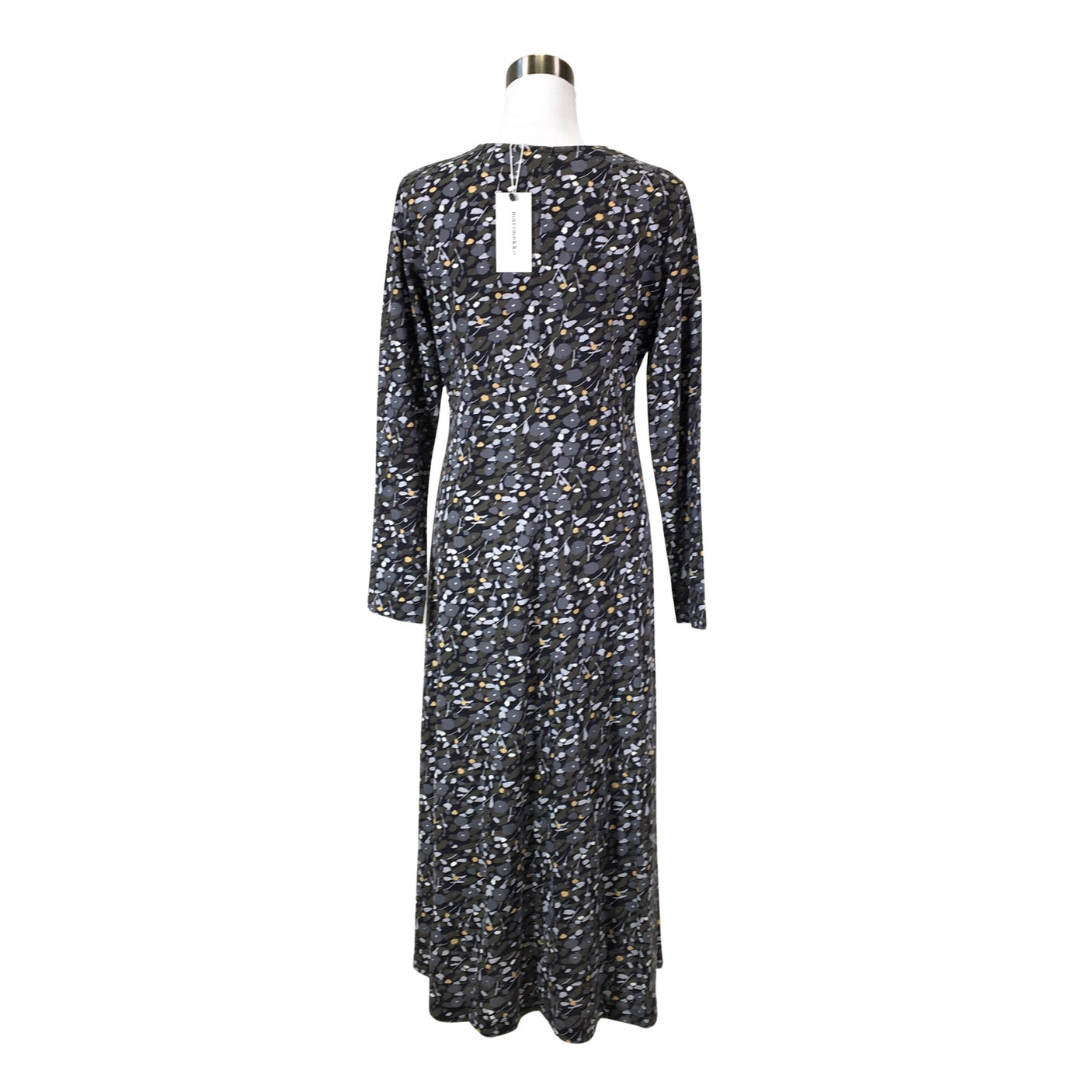 Unisex Marimekko - Trikoomekko, koko 38 - (2)