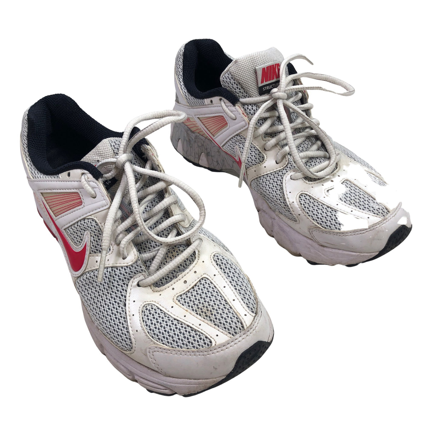 Unisex Nike - Juoksukengät, koko 40 - (2)