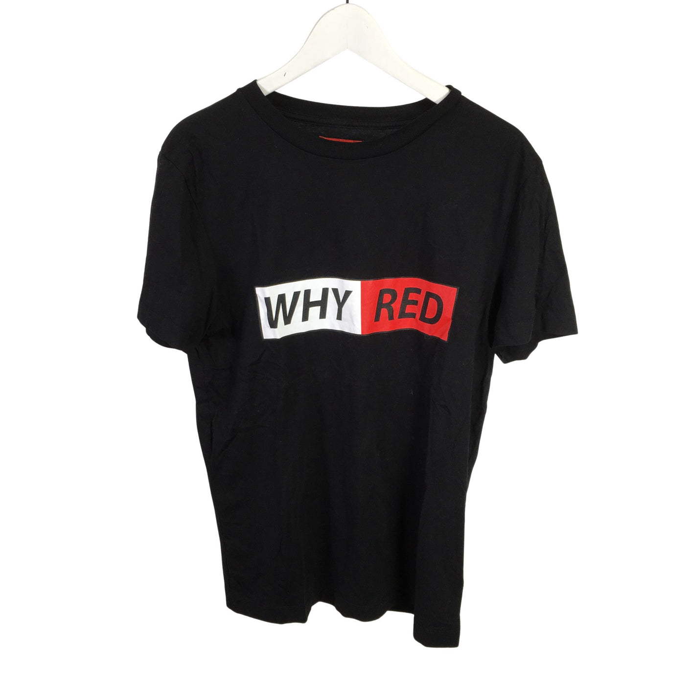 Unisex Whyred - T-paita, koko M - (1)