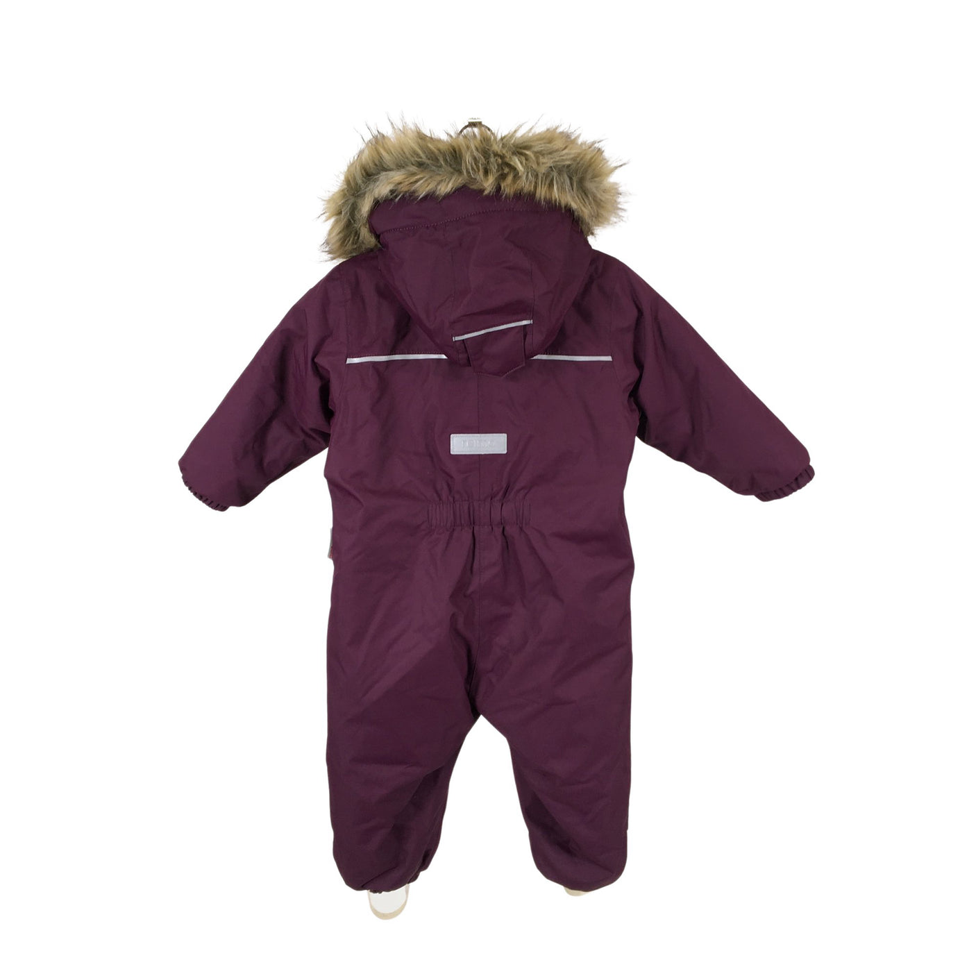 Unisex Reimatec - Toppahaalari, koko 80 - 86 - (2)