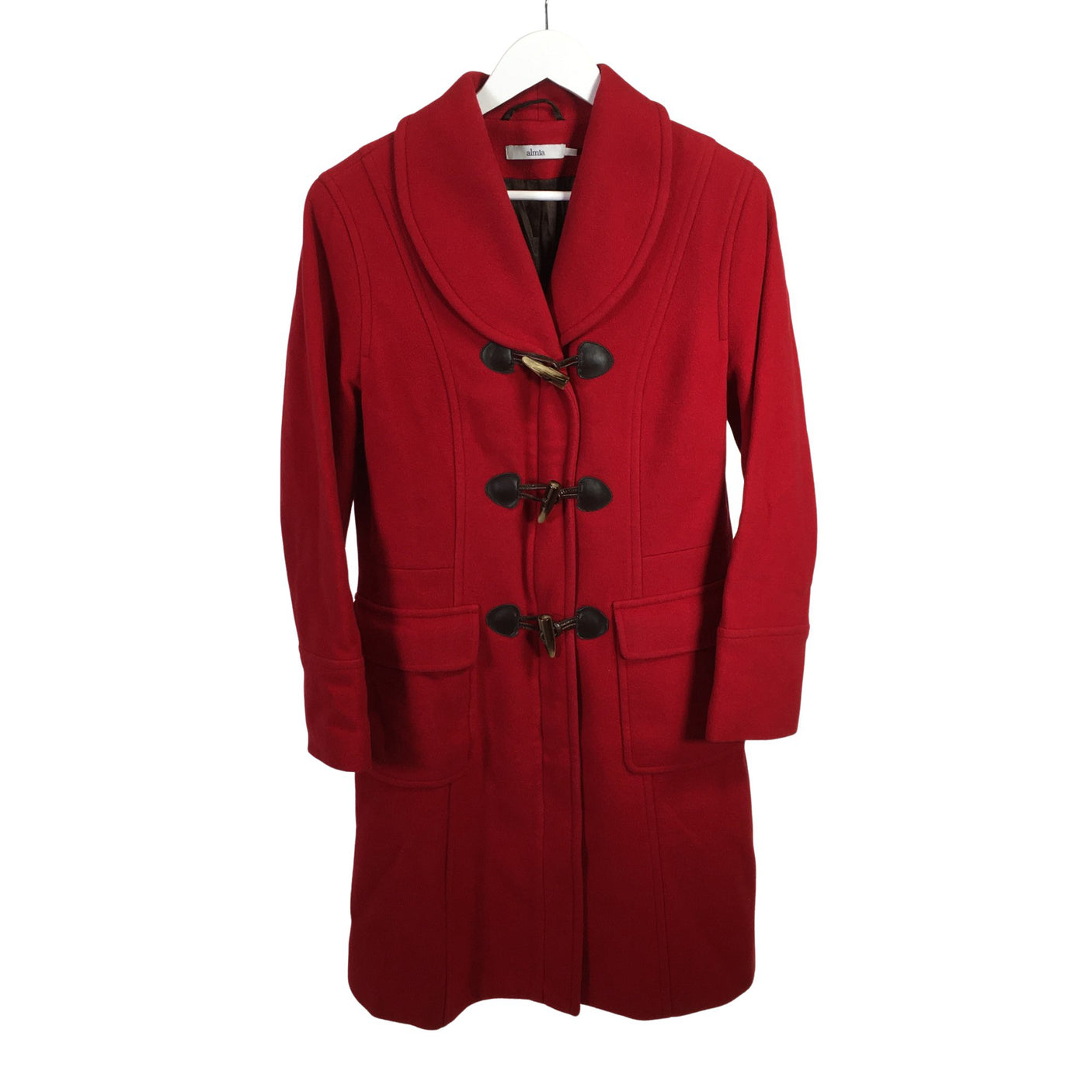 Unisex Almia - Villakangastakki, koko 38 - (1)