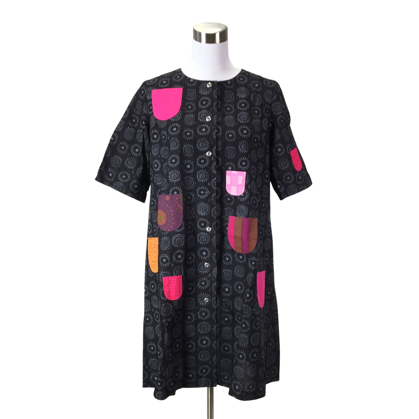 Unisex Marimekko - Kangasmekko, koko 38 - (1)
