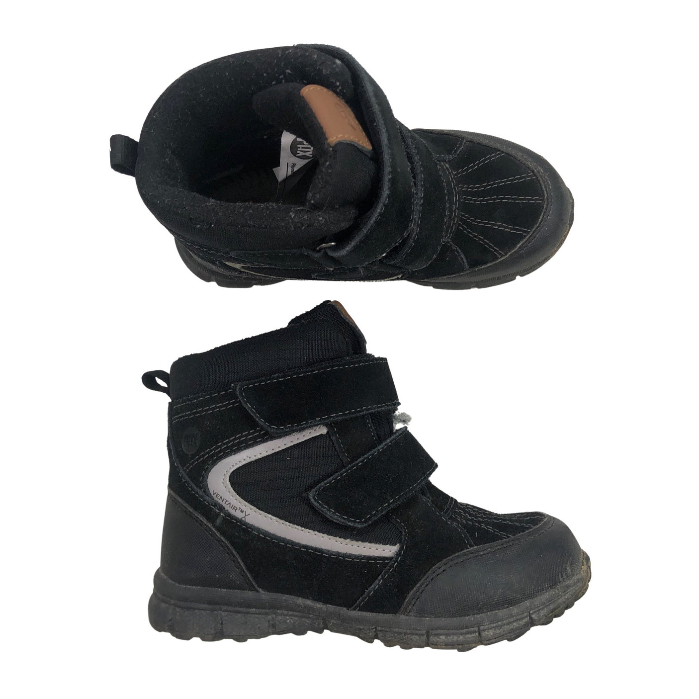 Unisex Pax - Välikausikengät, koko 30 - (1)