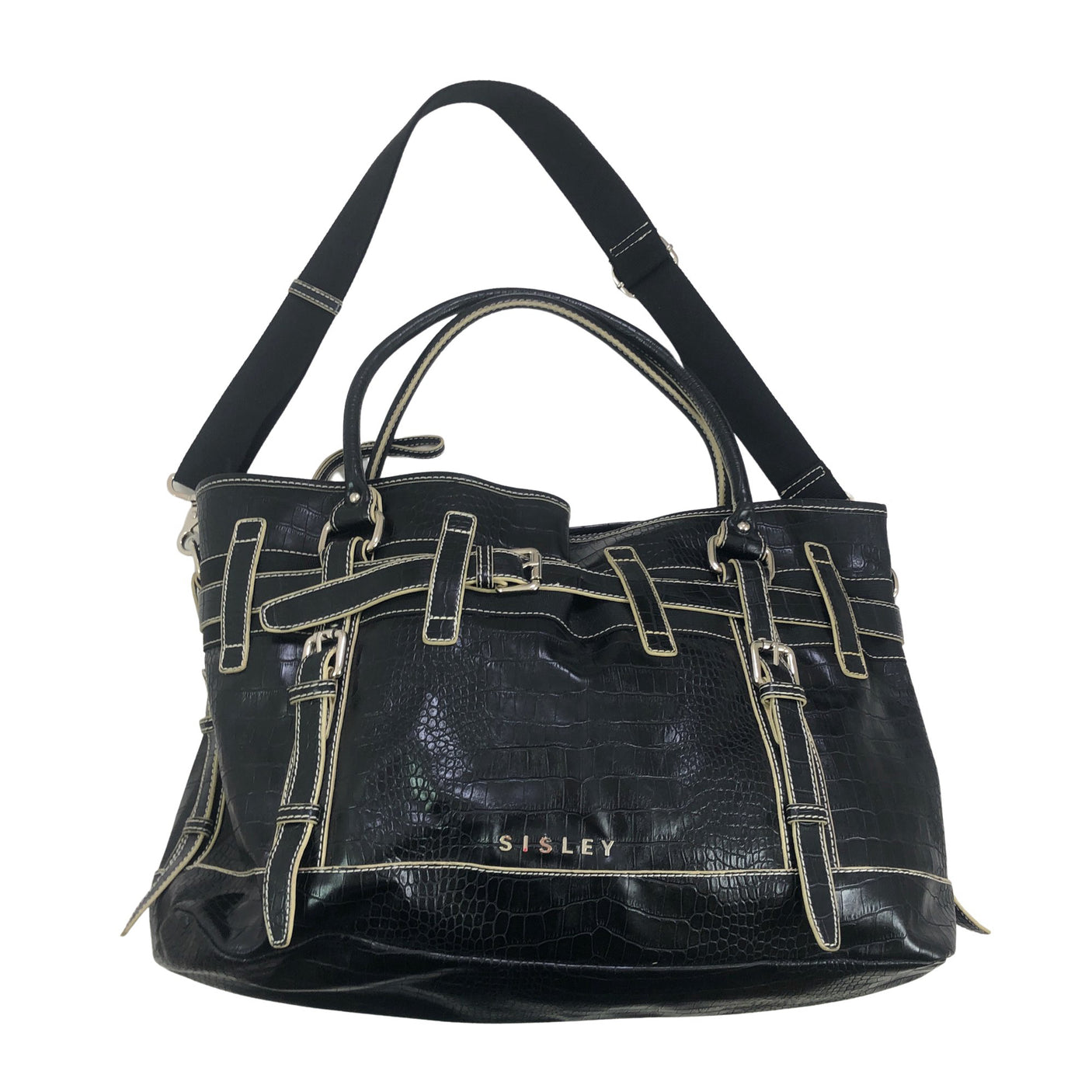 Olkalaukku, koko Maxi