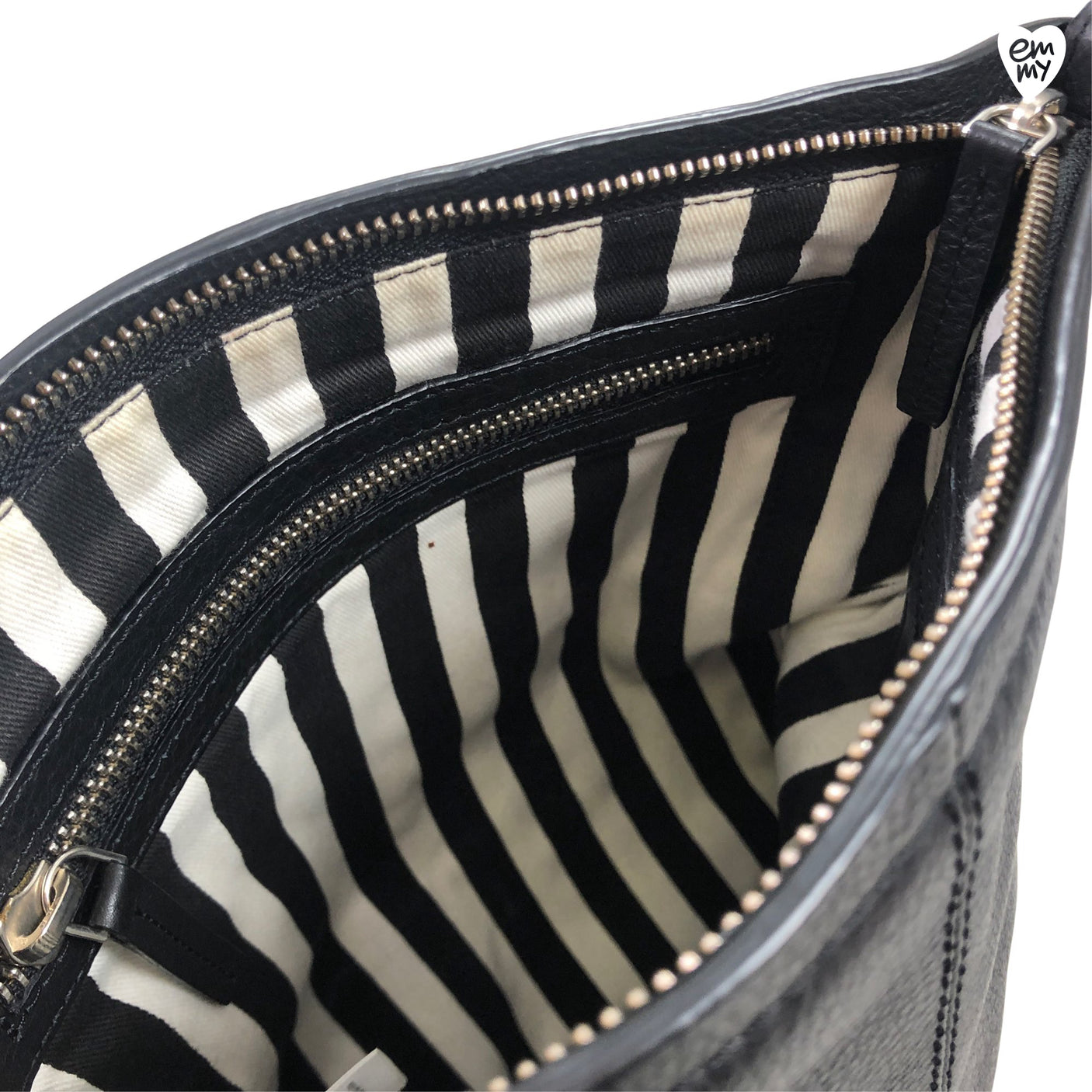 Unisex Marimekko - Olkalaukku, koko Midi - (2)