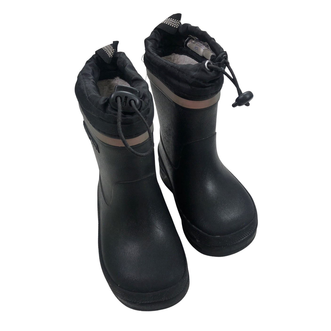 Unisex Nokian - Kumisaappaat, koko 24 - (2)