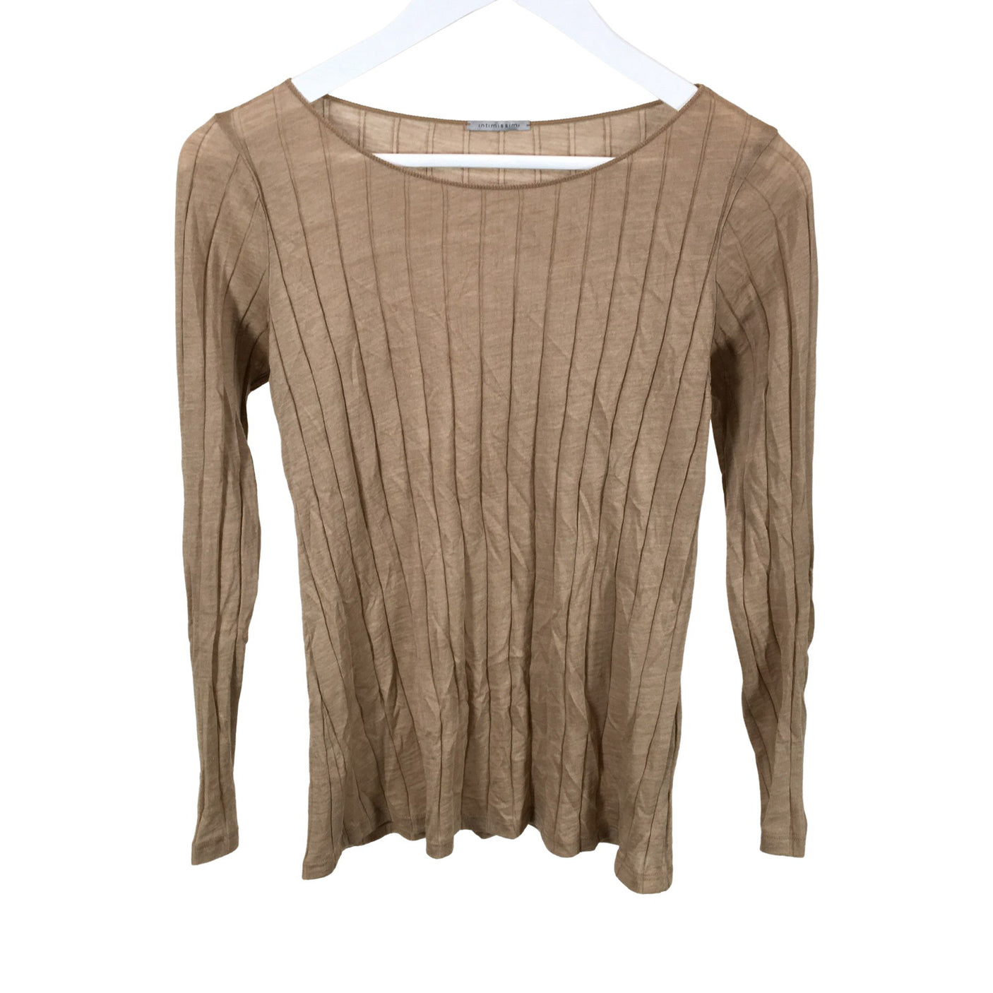 Unisex Intimissimi - Trikoopaita, koko 38 - (1)