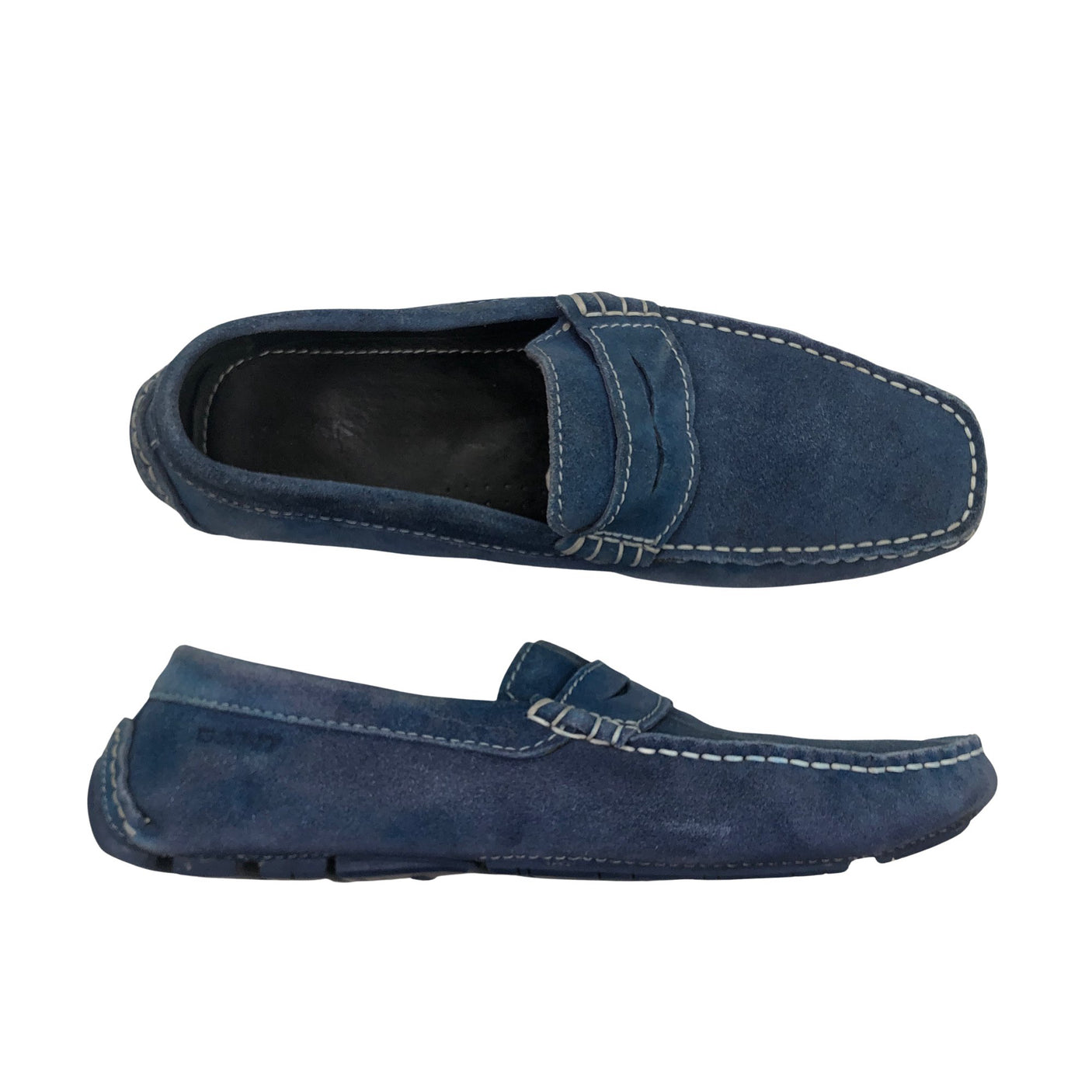 Unisex Gant - Loaferit, koko 42 - (1)