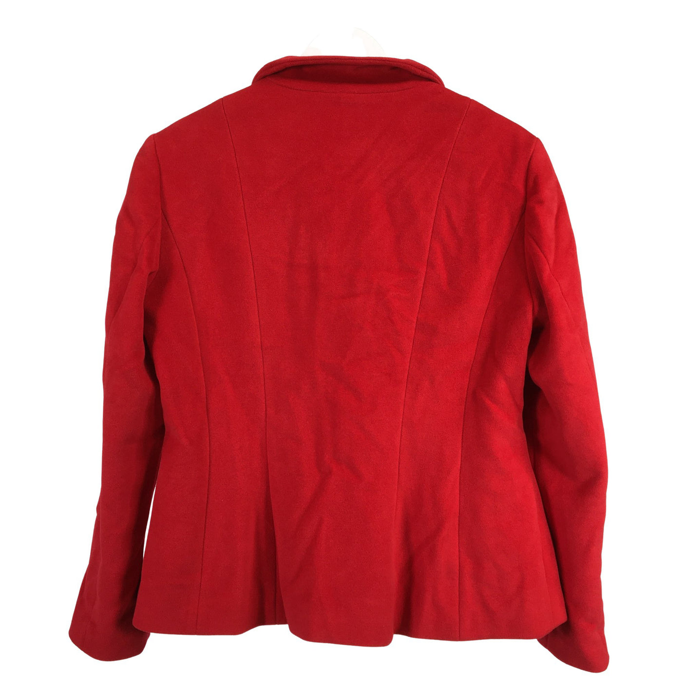 Unisex Muotikuu - Villakangastakki, koko 40 - (2)