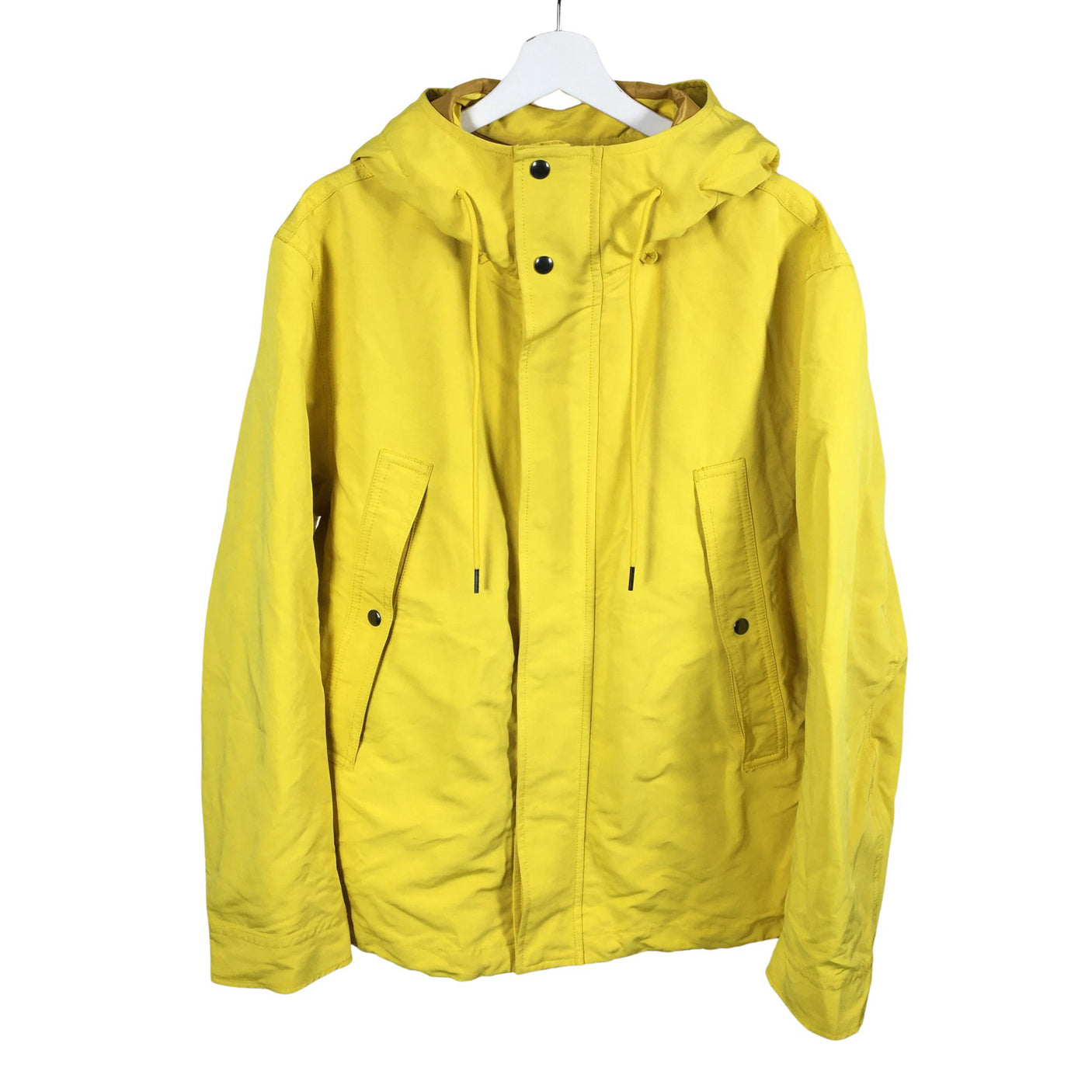 Unisex Arket - Parkatakki, koko XL - (1)