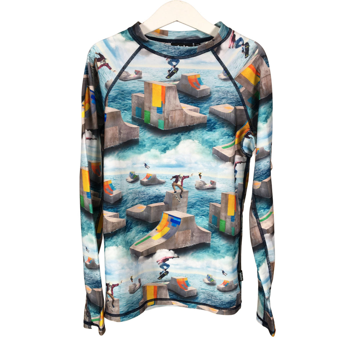Unisex Molo Kids - Uimapaita, koko 146 - 152 - (1)
