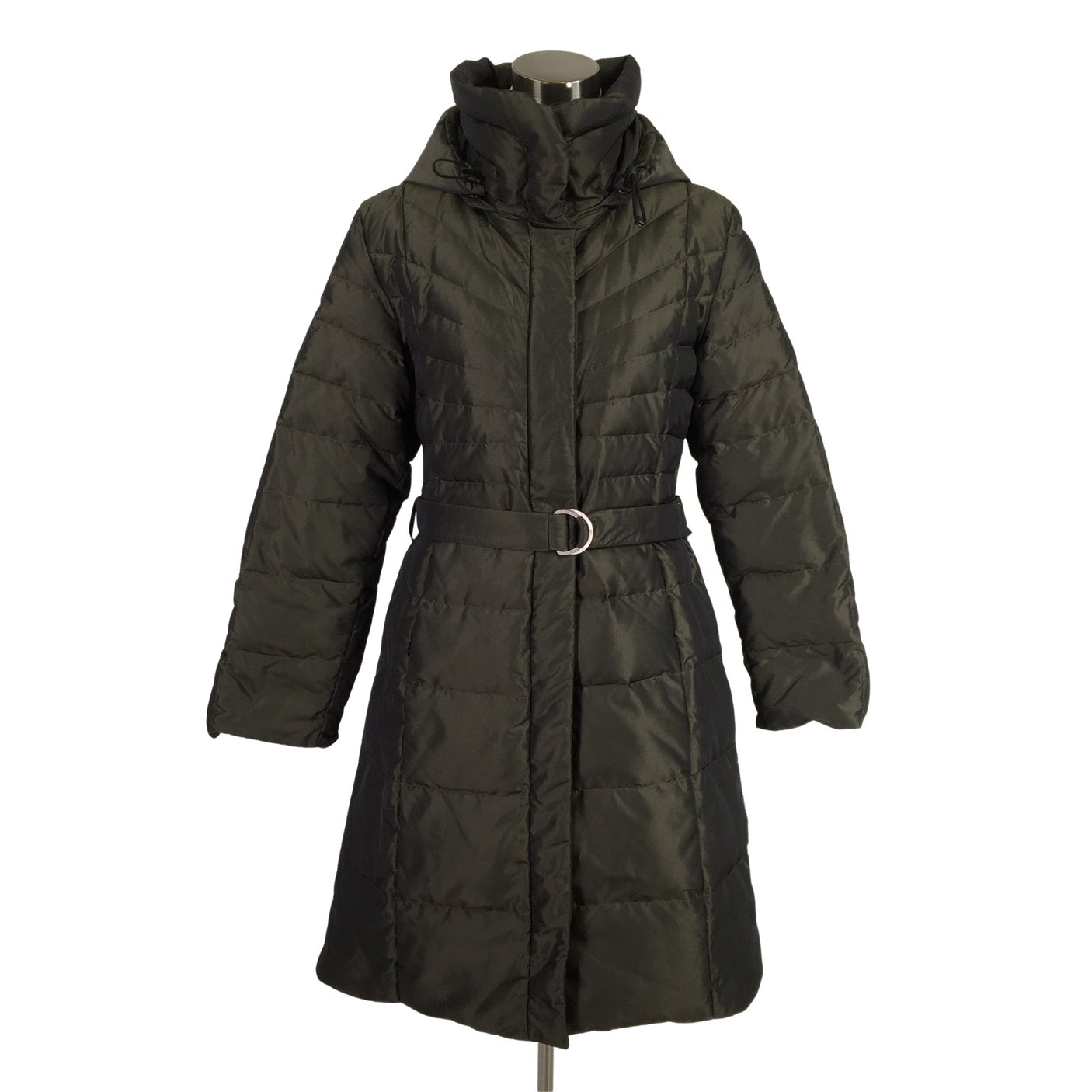 Unisex Joutsen - Untuvatakki, koko 36 - (1)
